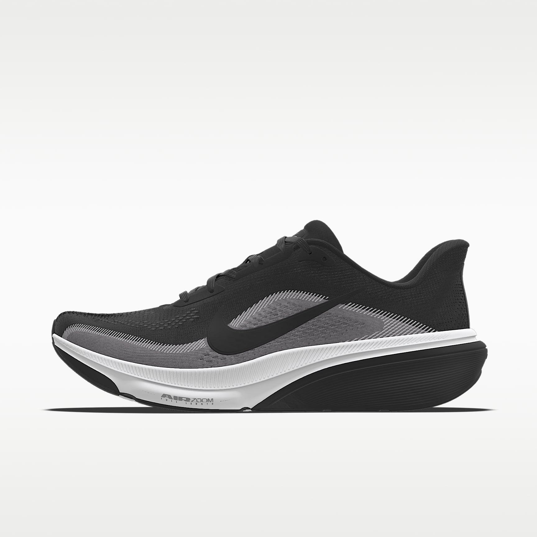 Nike Pegasus 42 By You 专属定制女子公路跑步鞋 - 多色/多色