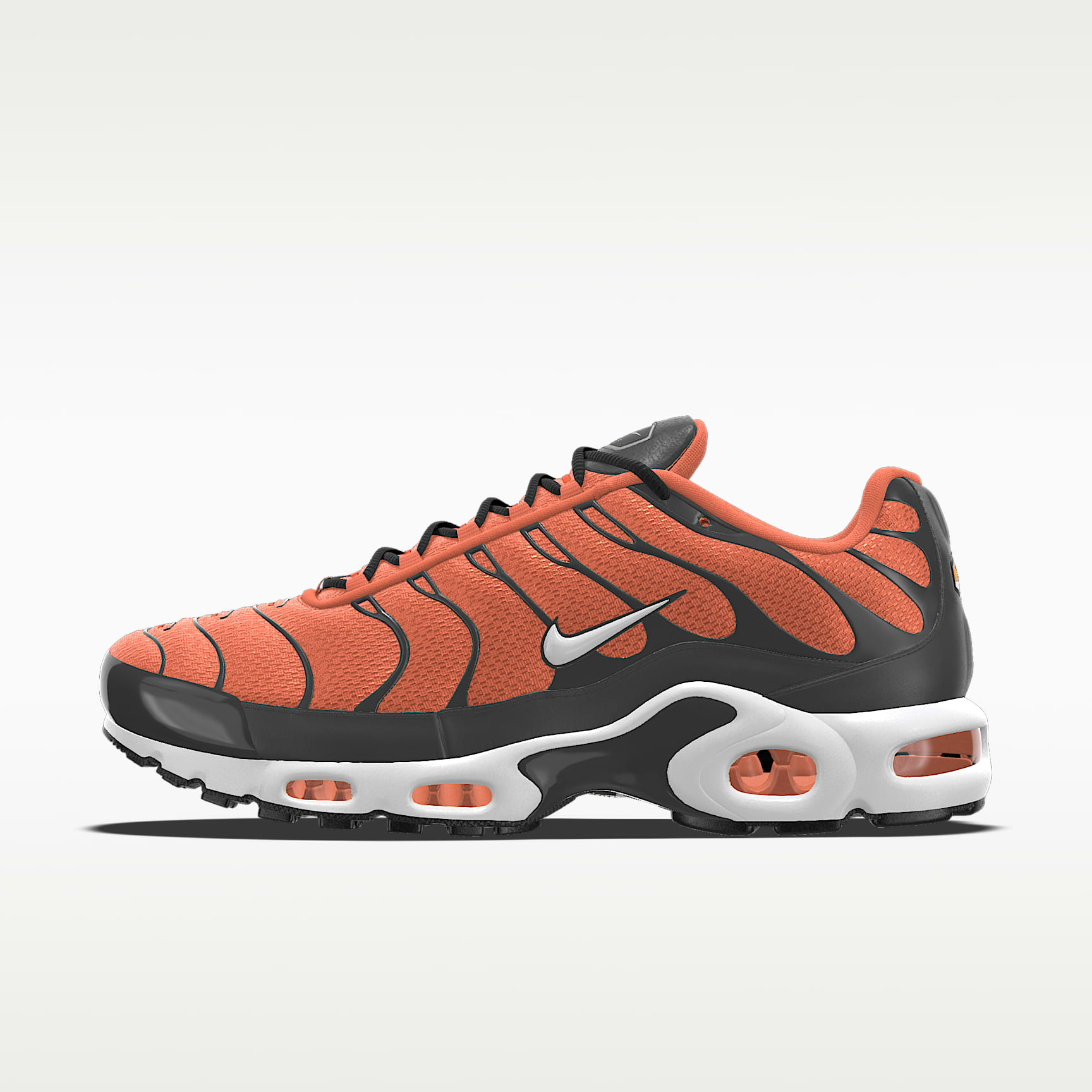 Nike Air Max Plus By You 专属定制运动鞋 - 多色/多色/多色