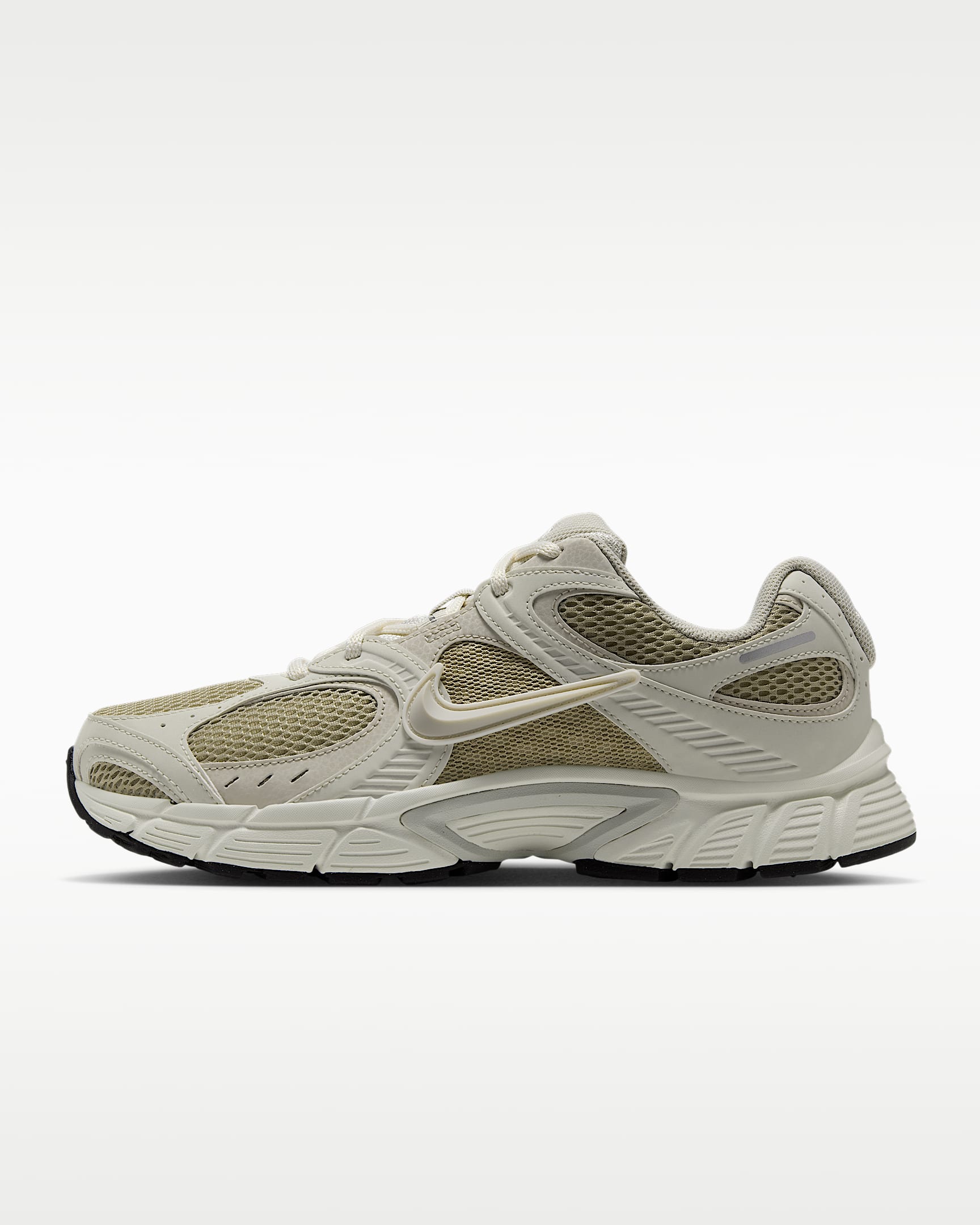 Nike V5 RNR 男子运动鞋 - 沙漠卡其/幻影灰白/帆白/浅骨色