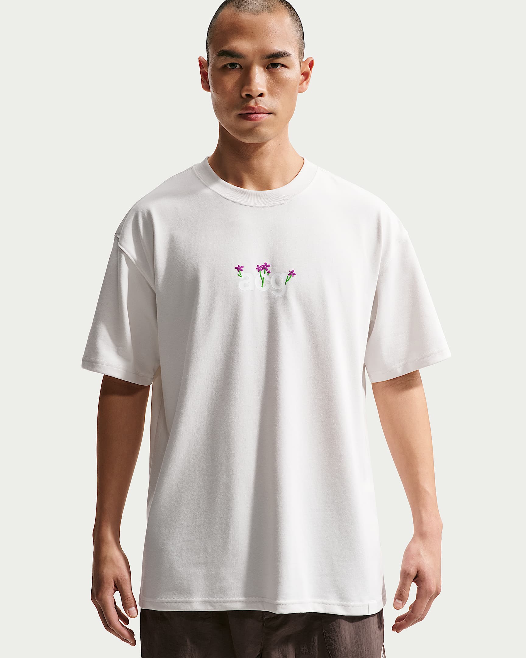 幻影灰白