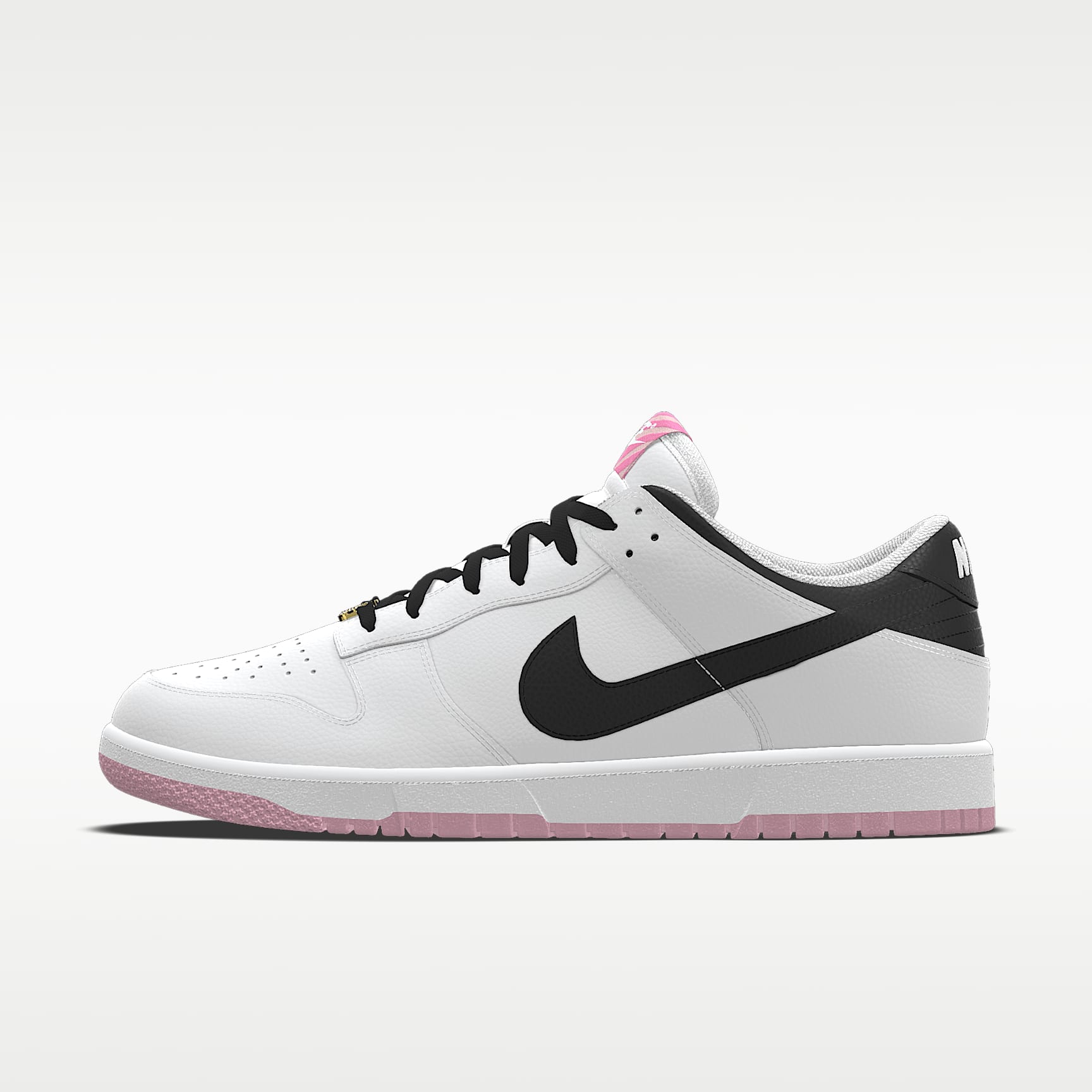 Nike Dunk Low Unlocked By You 专属定制运动鞋 - 多色/多色/多色