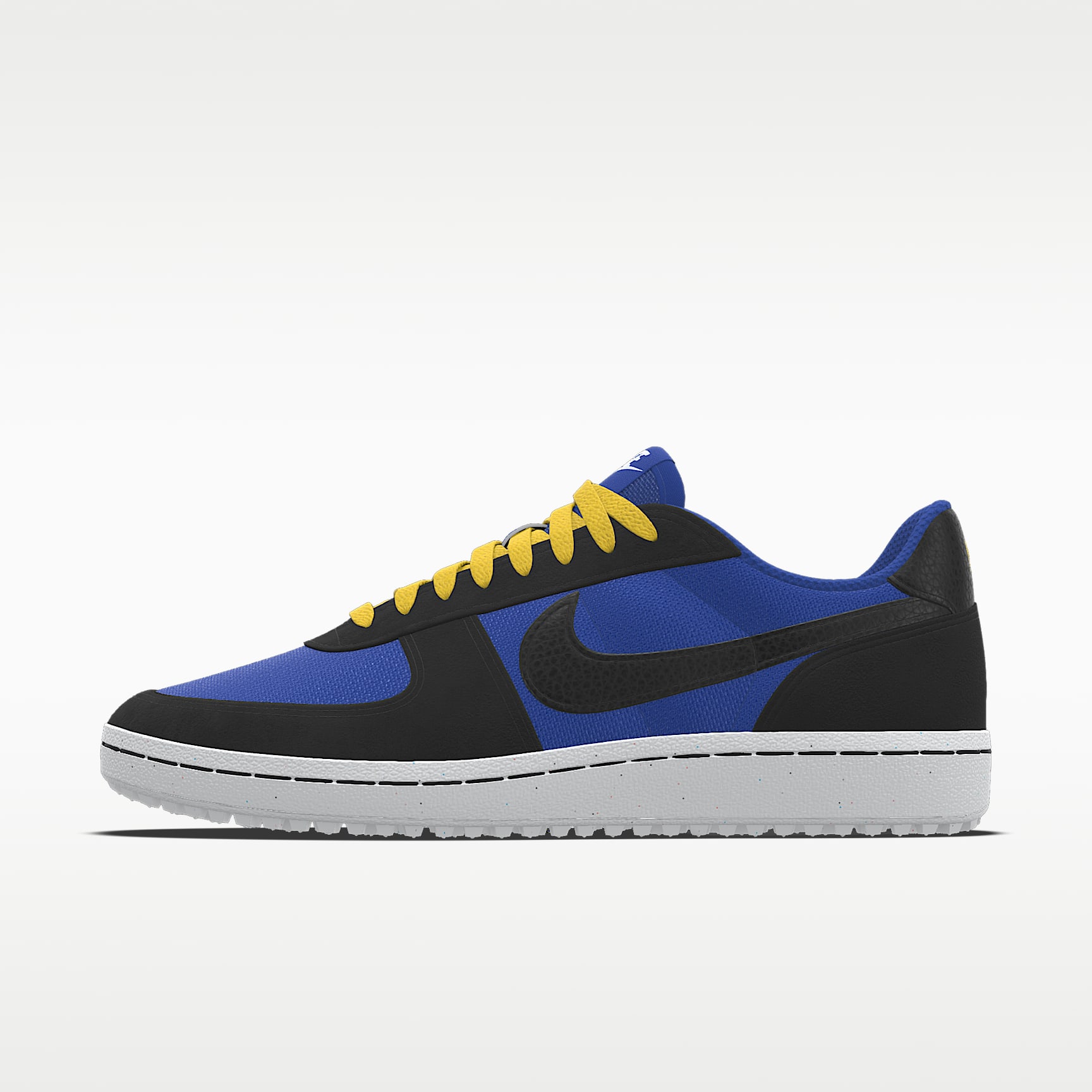 Nike Field General By You 专属定制男子运动鞋 - 多色/多色