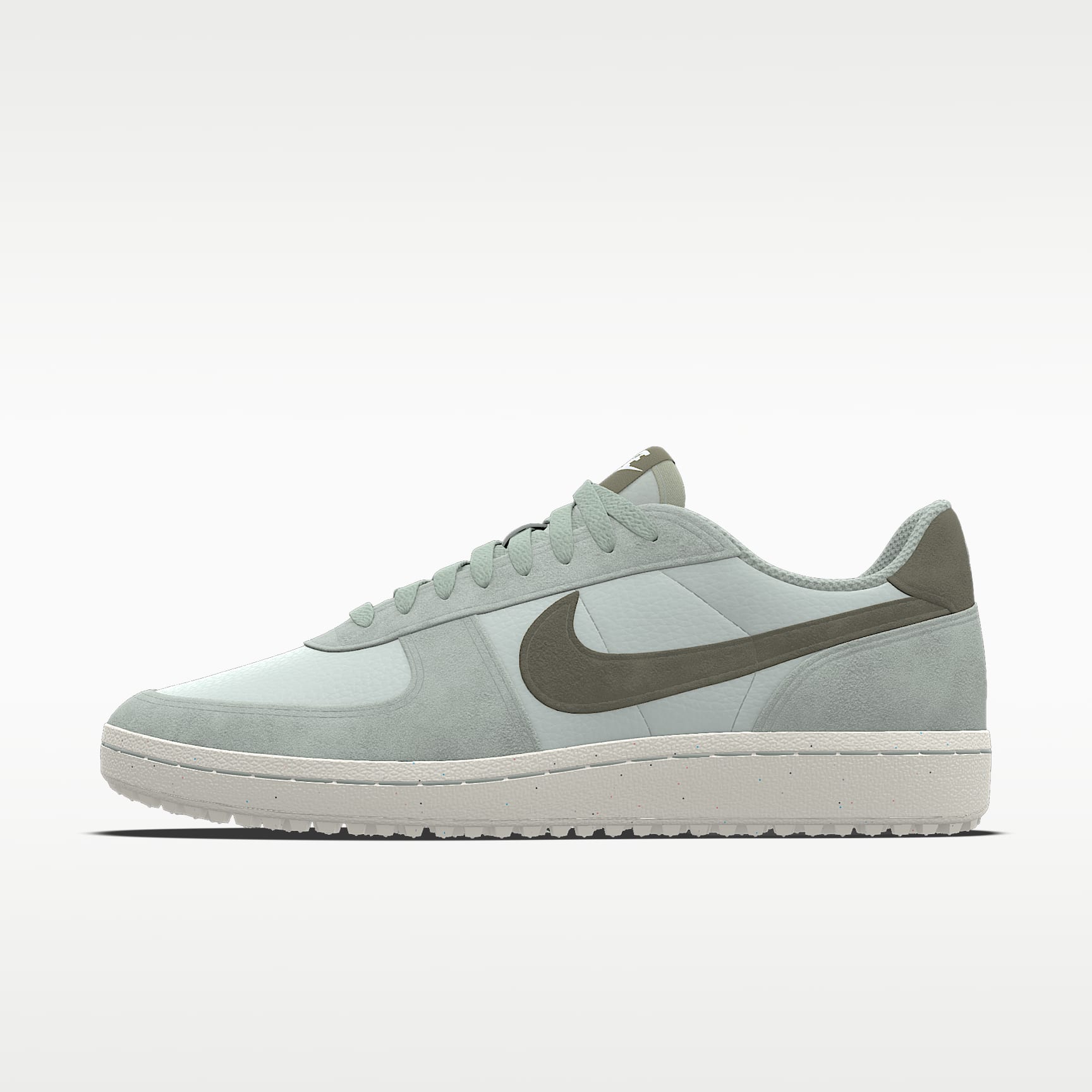 Nike Field General By You 专属定制女子运动鞋 - 多色/多色