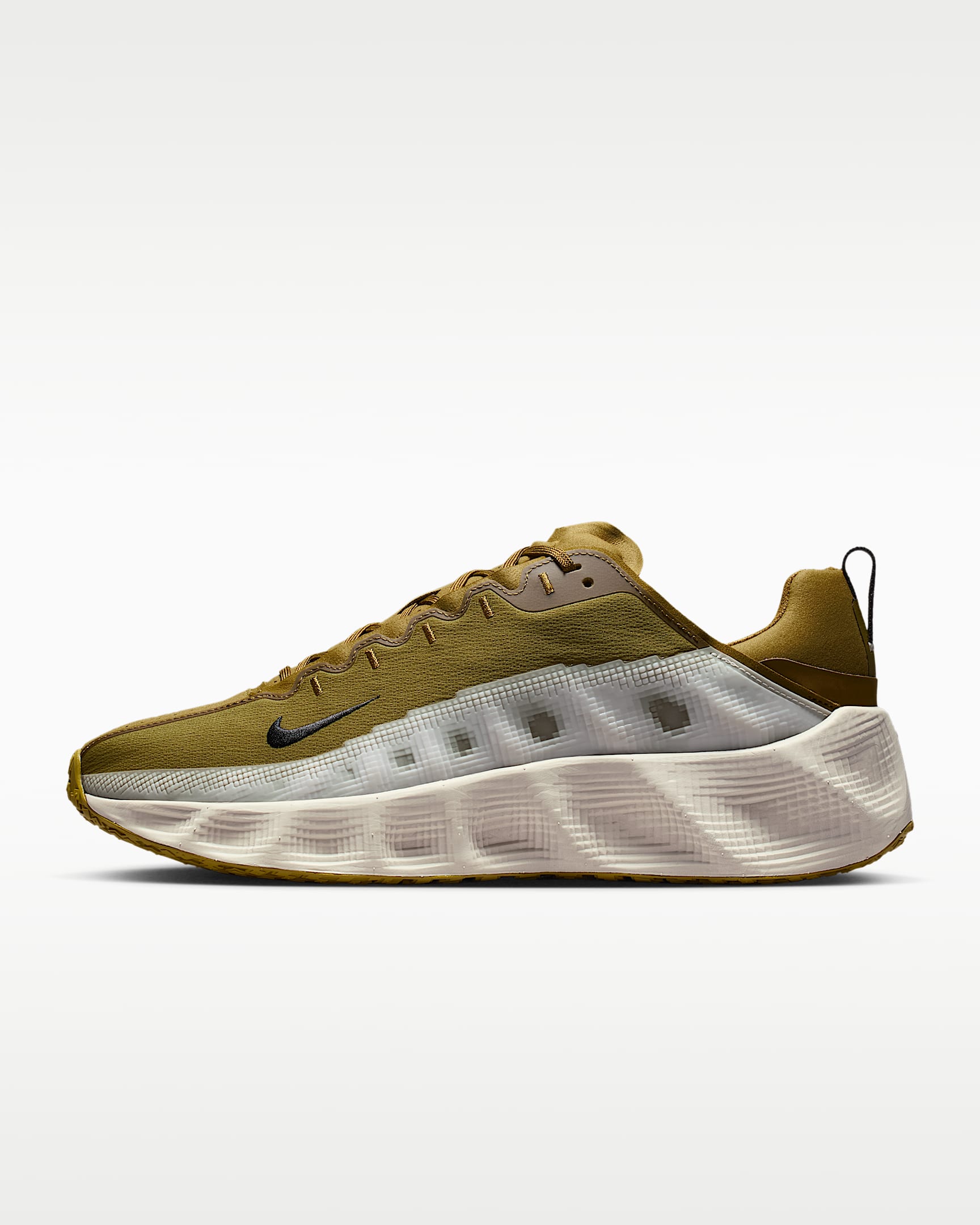 Nike Ava Rover 男子运动鞋 - 沙漠苔绿/沙漠苔绿/沙漠苔绿/黑