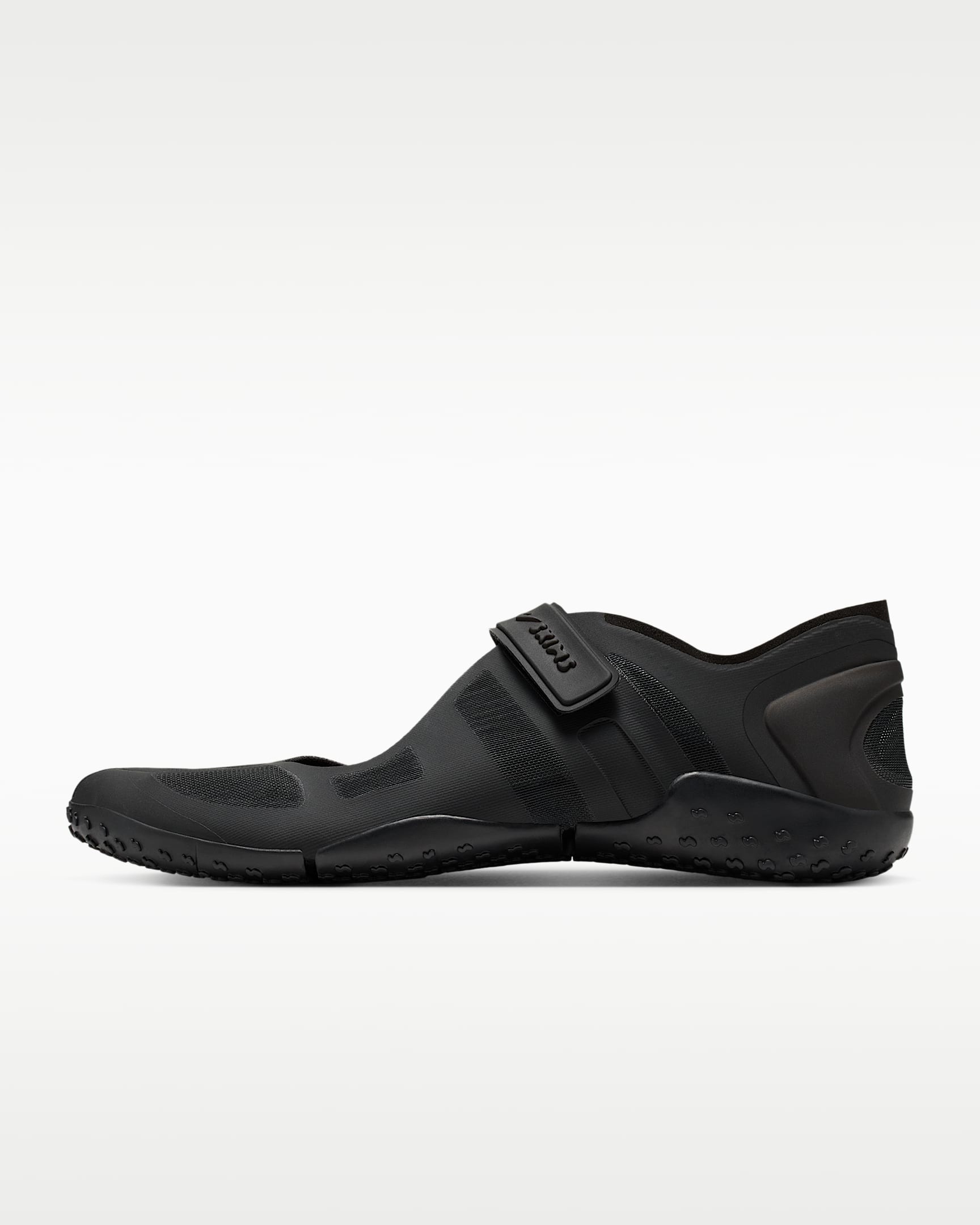 NikeSKIMS Rift Mesh 女子运动鞋 - 黑/黑/NSKM Dark Smoke