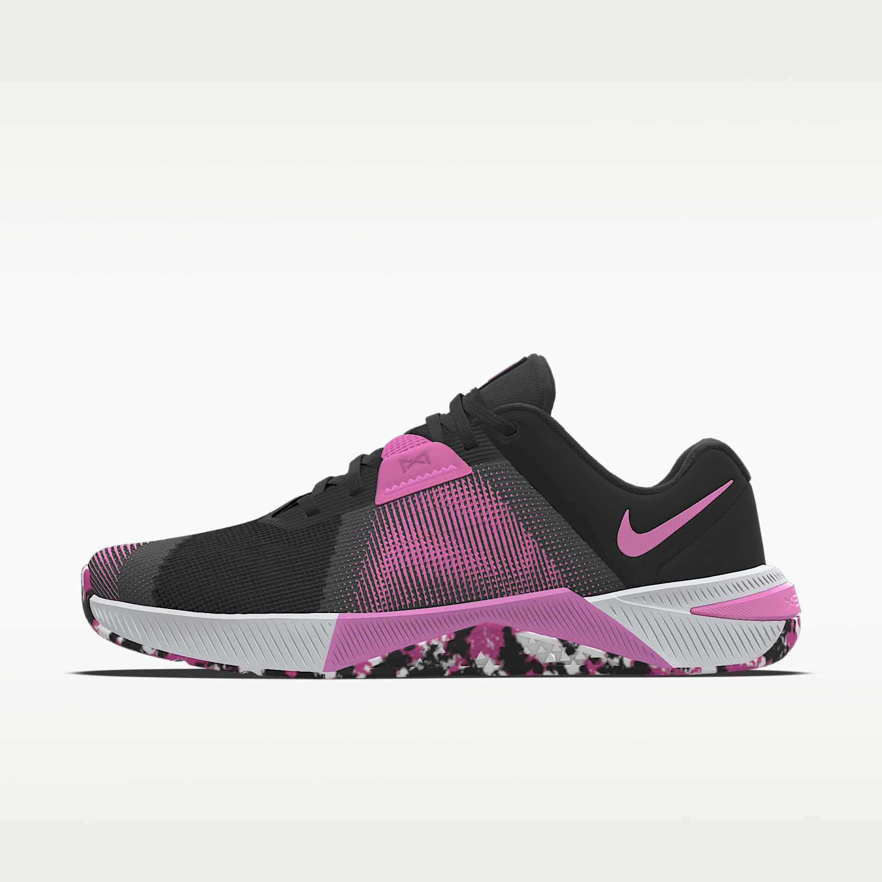 Nike Metcon 10 By You 专属定制女子训练鞋 - 多色/多色