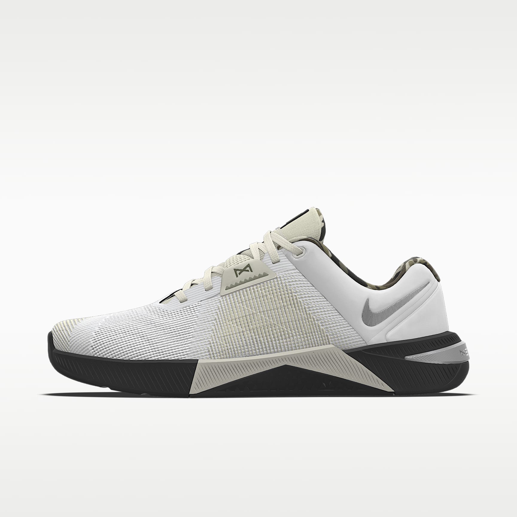 Nike Metcon 10 By You 专属定制男子训练鞋 - 多色/多色