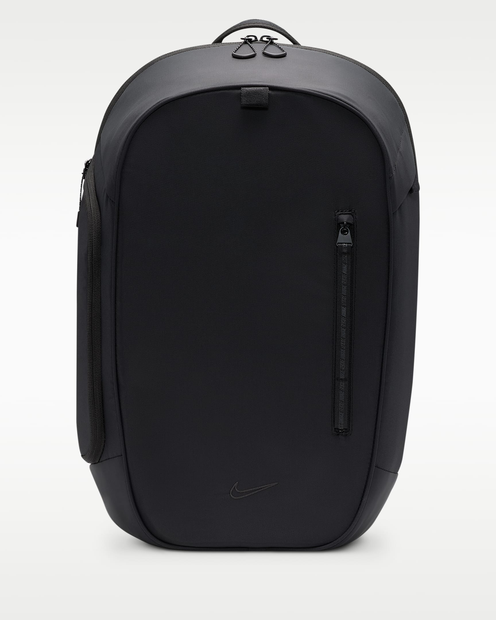 Nike Sportswear Commute 双肩包 - 黑/黑/煤黑