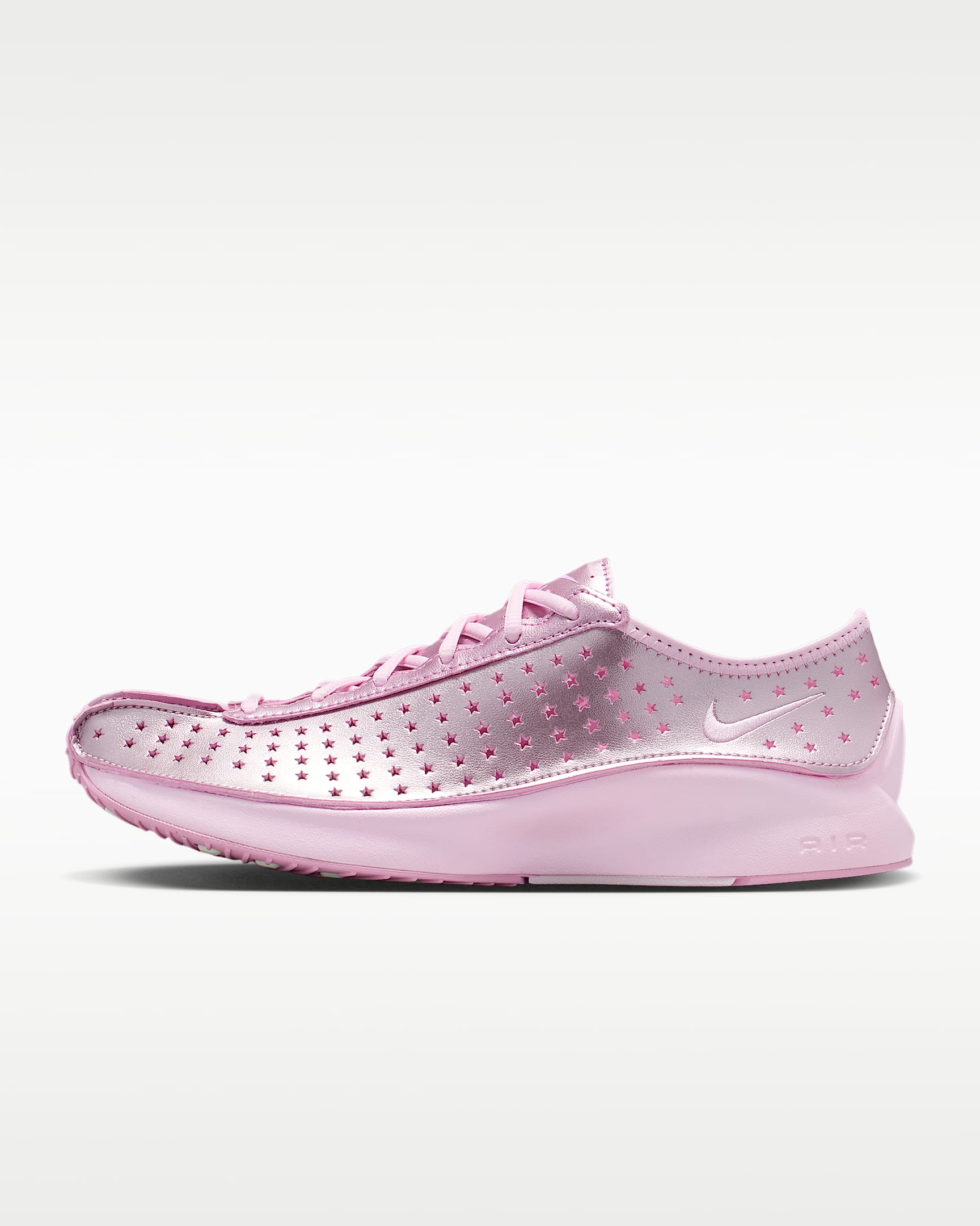 Nike Air Superfly 女子运动鞋 - 泡沫粉/泡沫粉/上升粉/泡沫粉