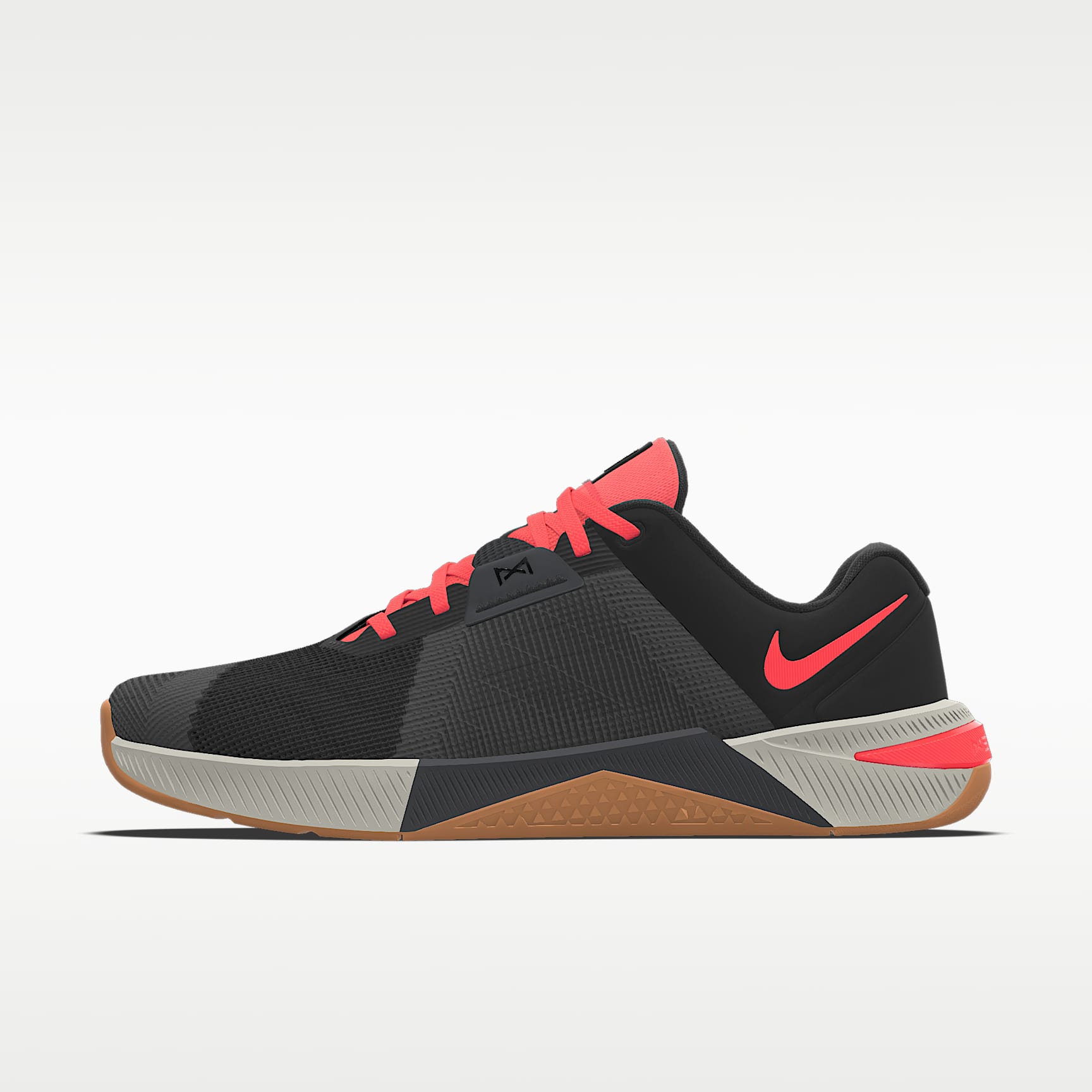 Nike Metcon 10 By You 专属定制女子训练鞋 - 多色/多色