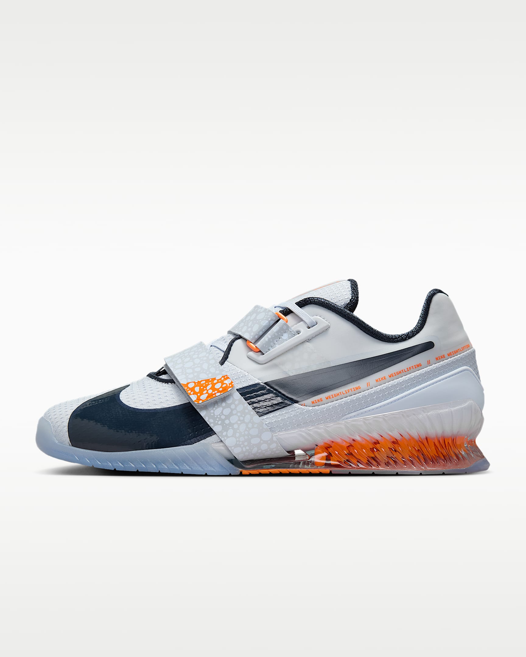Nike Romaleos 4 SE 举重运动鞋 - 多色/多色