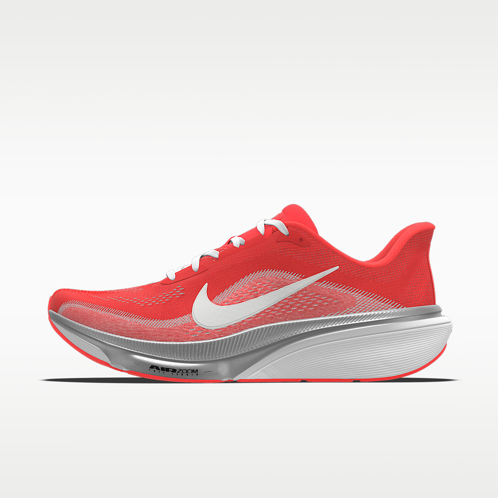 Nike Pegasus 42 By You 专属定制男子公路跑步鞋 - 多色/多色