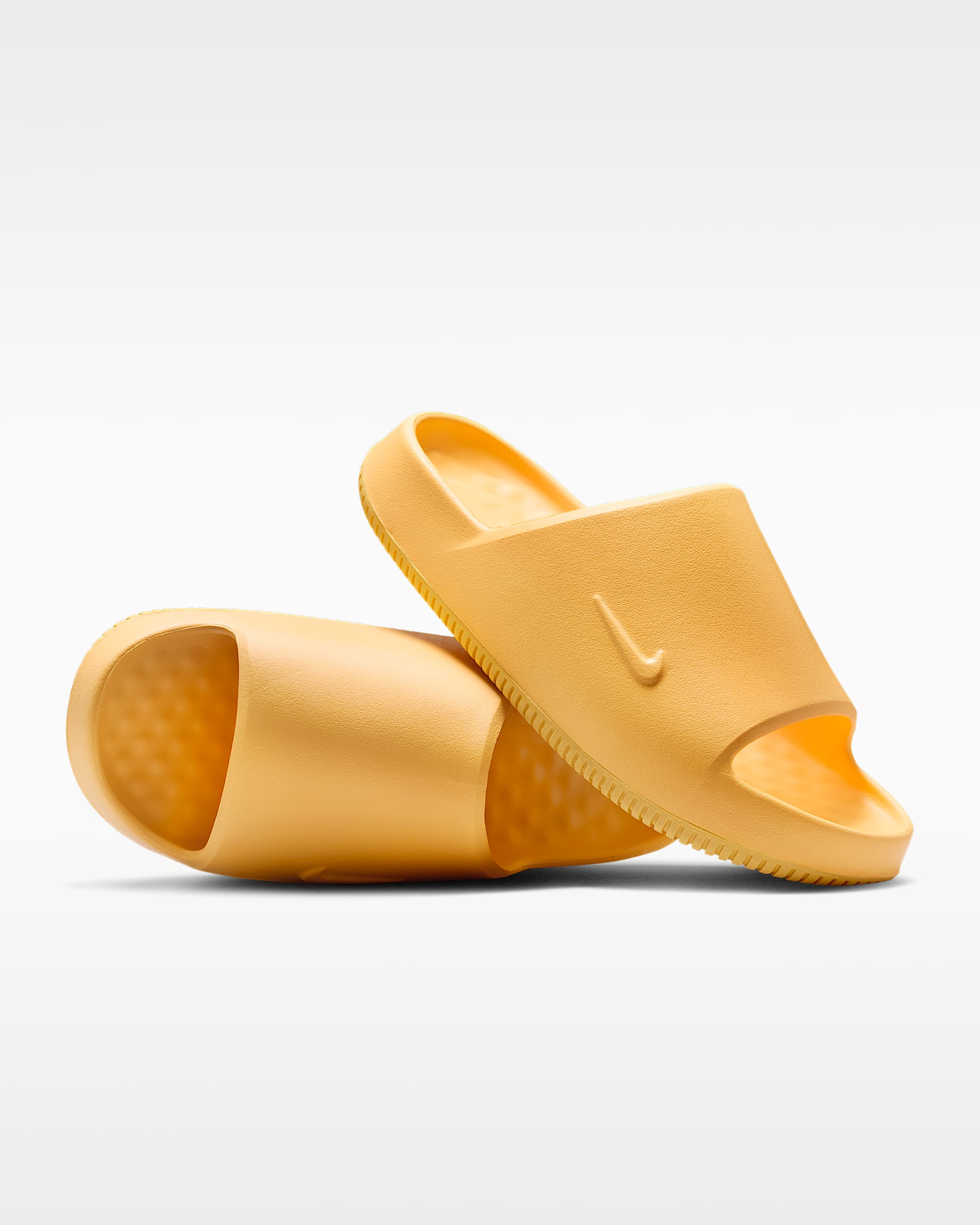 Nike Calm 2.0 男子拖鞋 - 典雅托帕石色/典雅托帕石色