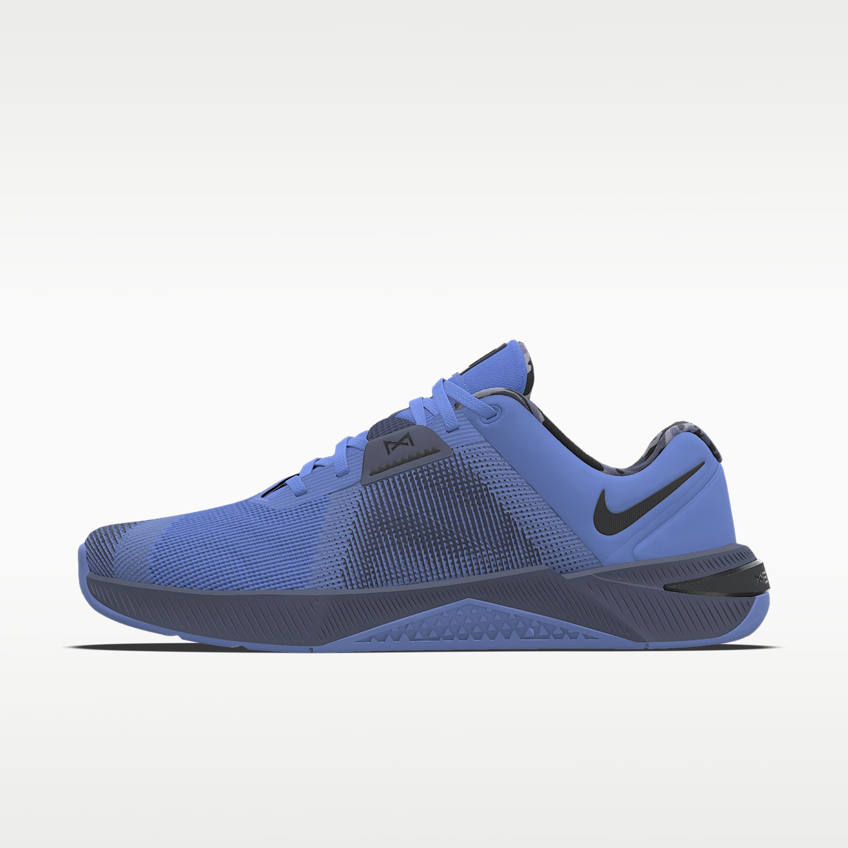 Nike Metcon 10 By You 专属定制男子训练鞋 - 多色/多色