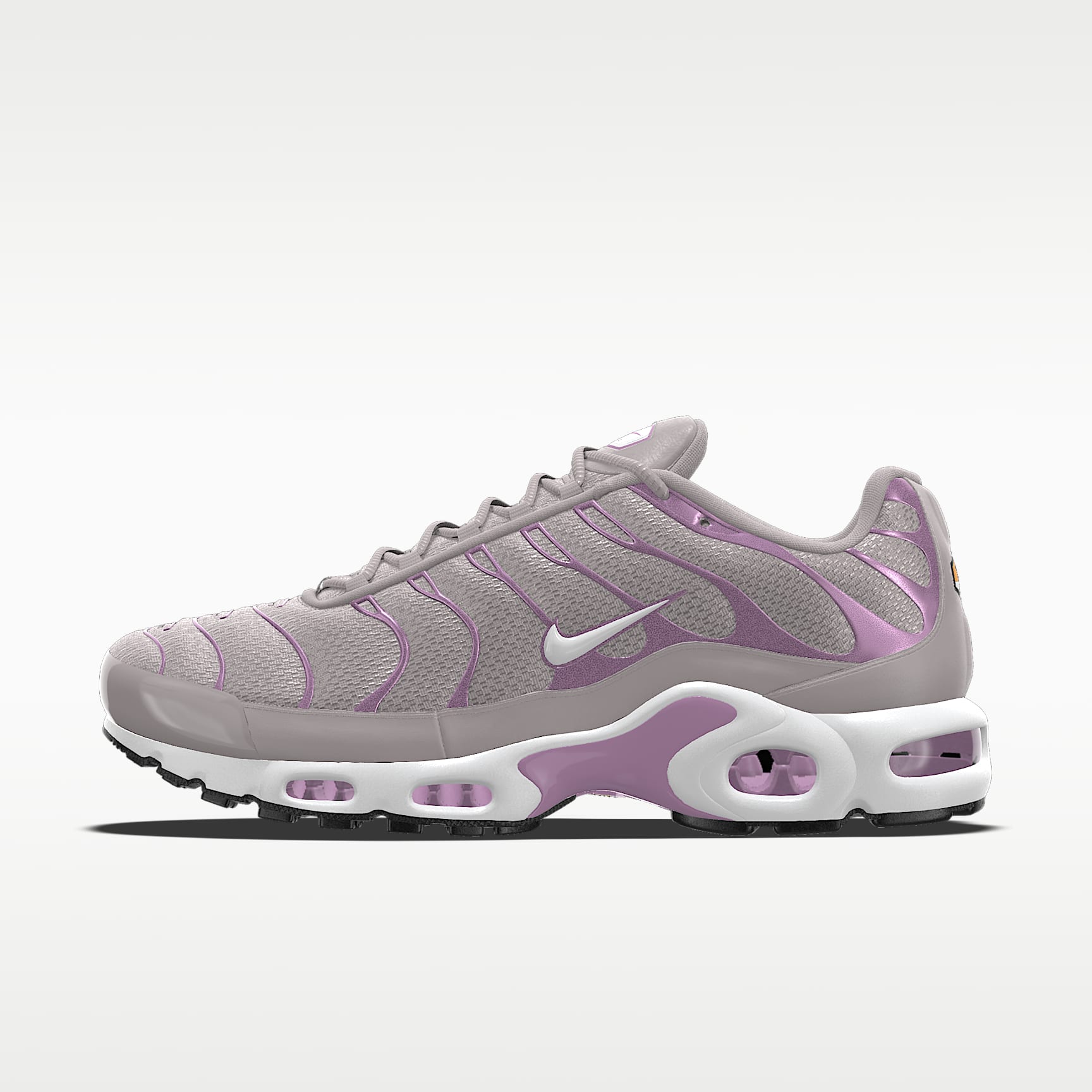 Nike Air Max Plus By You 专属定制运动鞋 - 多色/多色/多色