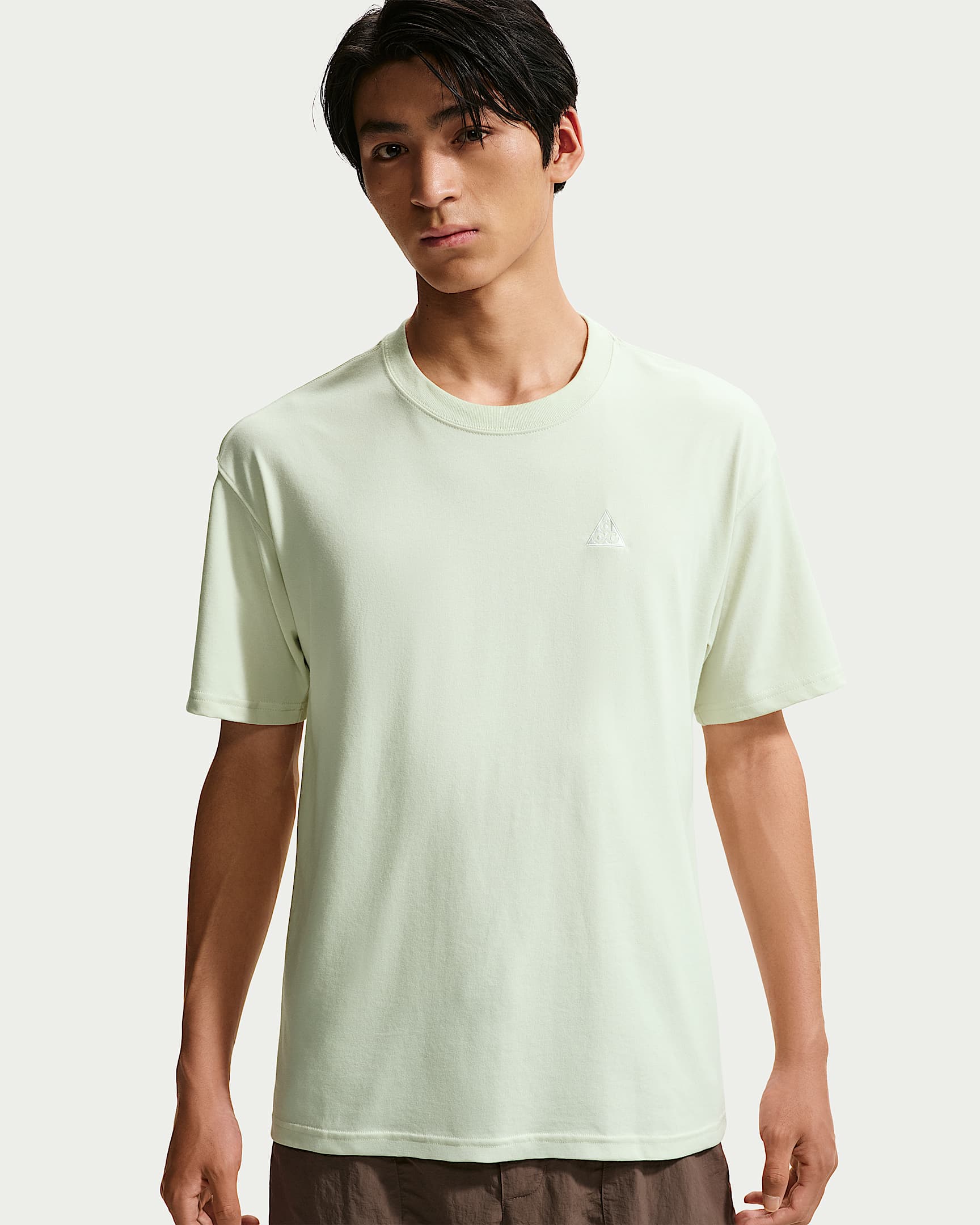 Nike ACG Dri-FIT 男子速干T恤 - 海玻璃色