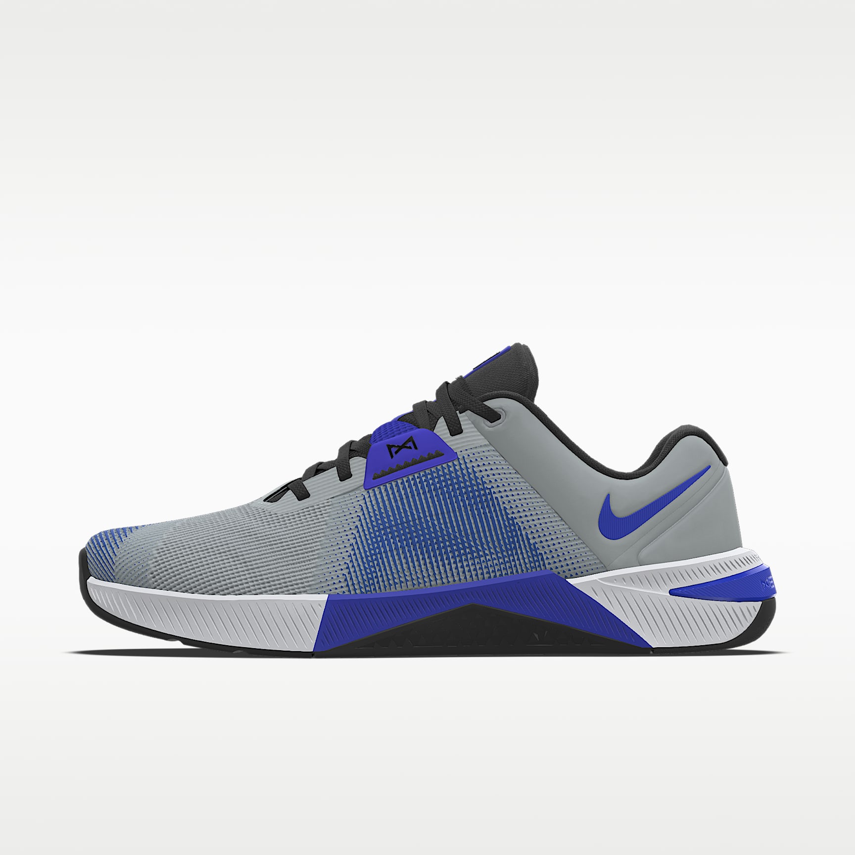 Nike Metcon 10 By You 专属定制女子训练鞋 - 多色/多色