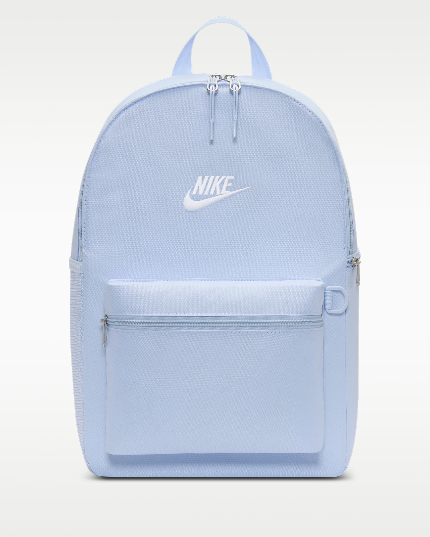 Nike Heritage 2.0 双肩包 - 氢蓝/氢蓝/白色
