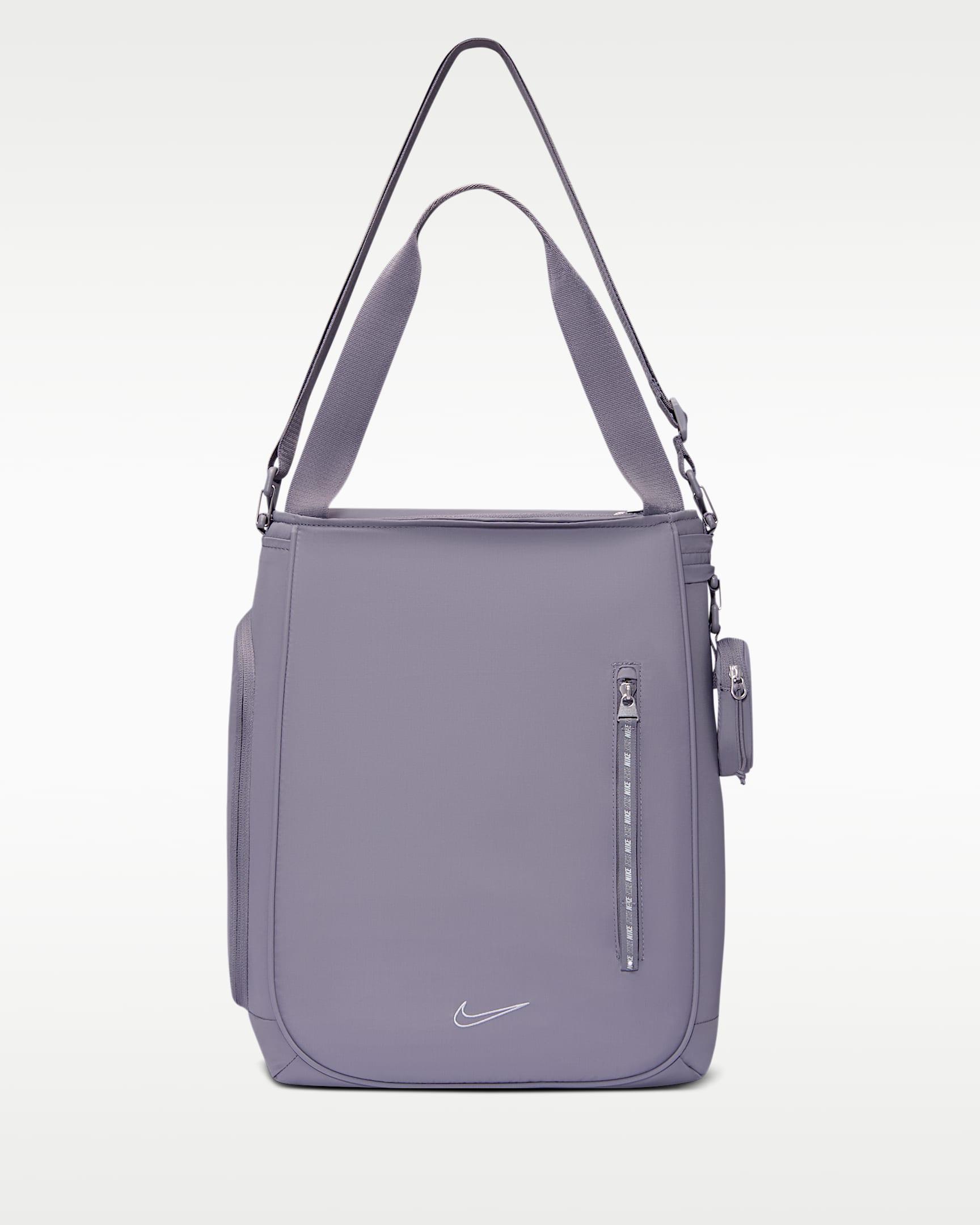 Nike Sportswear Commute 托特包 - 笔尖灰黑色/笔尖灰黑色/浅烟灰