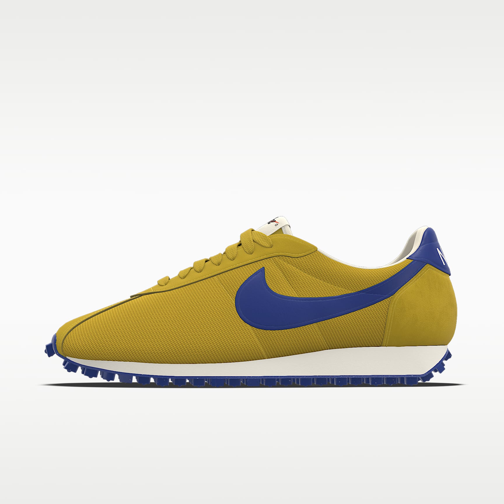 Nike LD-1000 By You 专属定制男子运动鞋 - 多色/多色