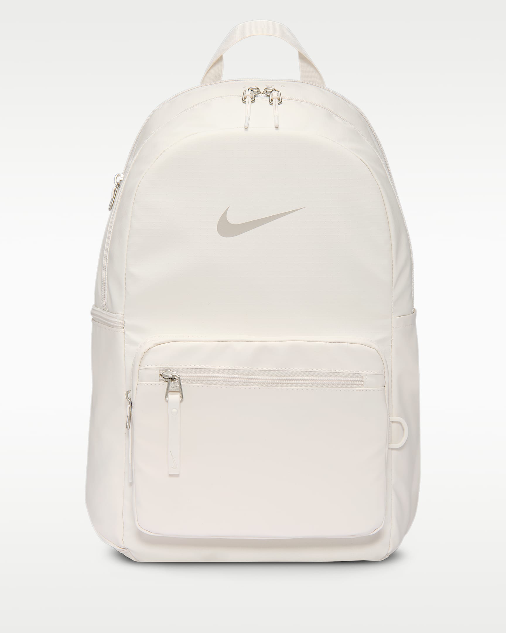 Nike Heritage Eugene 2.0 冬季款双肩包(20 升) - 幻影灰白/幻影灰白/大学灰