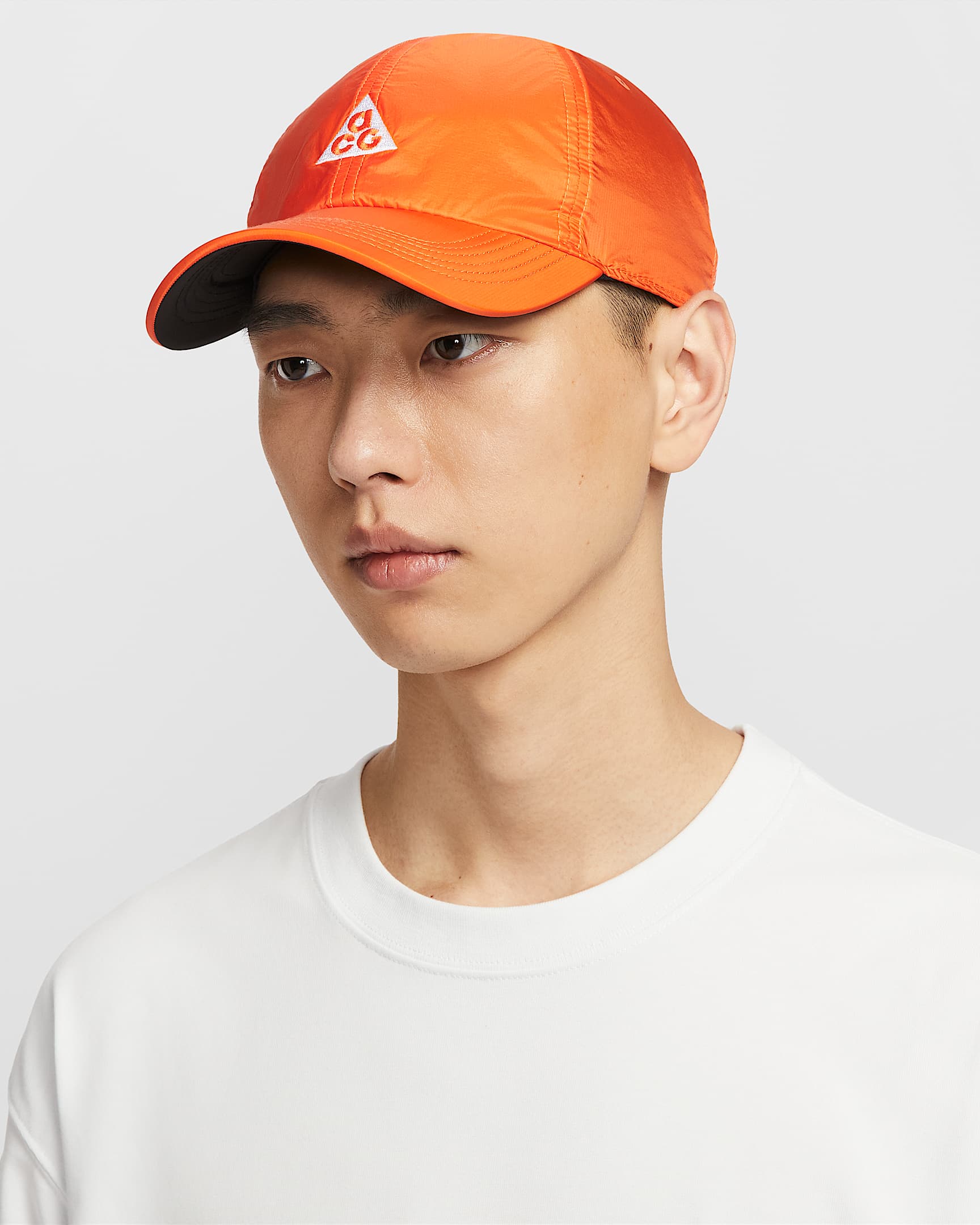 Nike Club ACG 软顶运动帽 - 安全橙