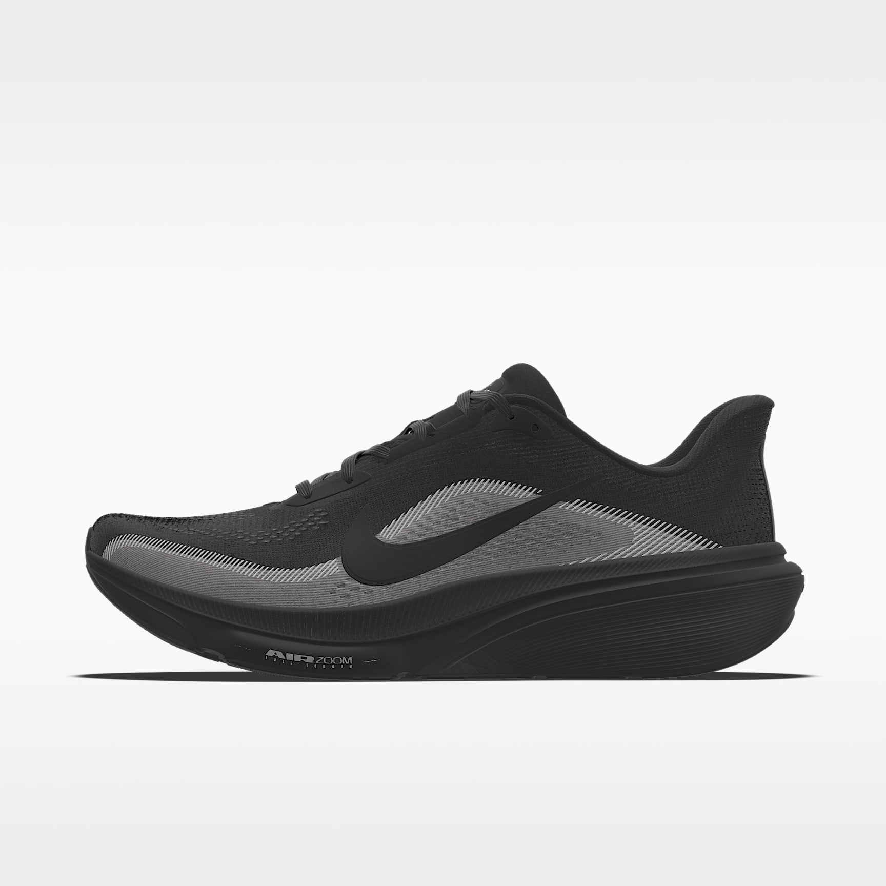 Nike Pegasus 42 By You 专属定制男子公路跑步鞋 - 多色/多色