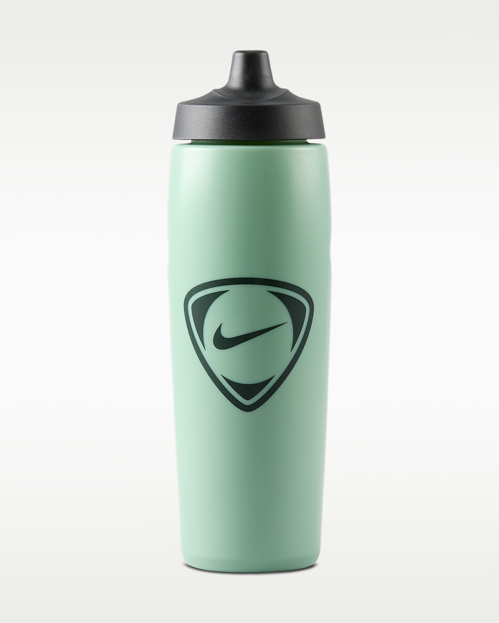 Nike Refuel 709ml 水壶 - 温和灰绿/黑/迷彩绿