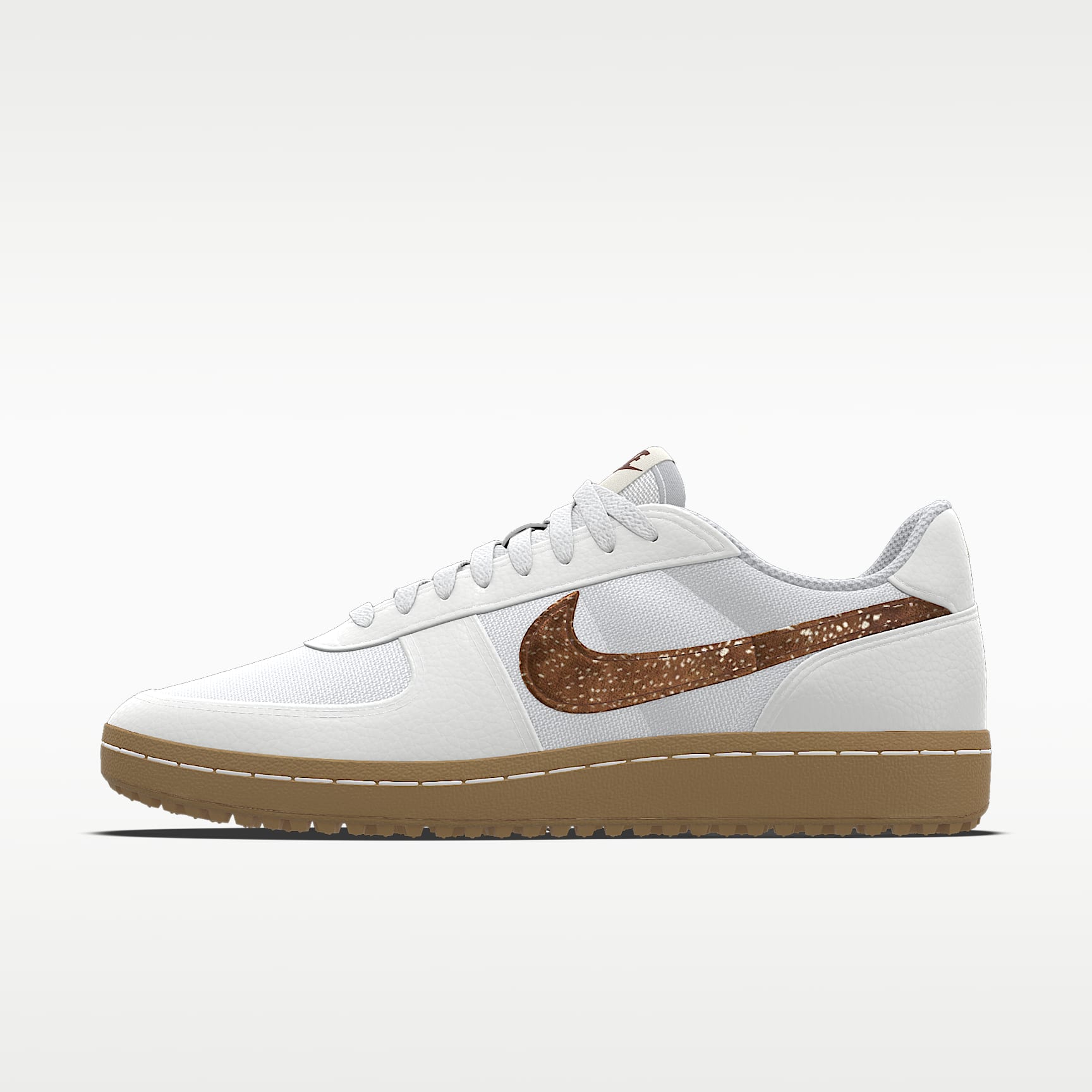 Nike Field General By You 专属定制女子运动鞋 - 多色/多色