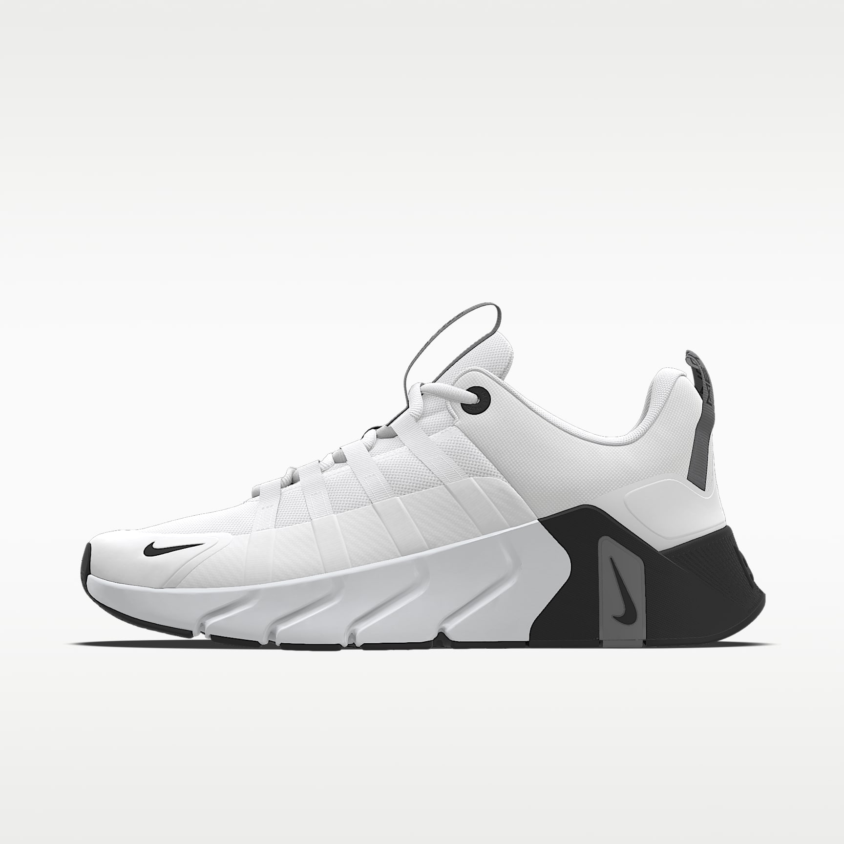 Nike Free Metcon 7 By You 专属定制男子训练鞋 - 多色/多色