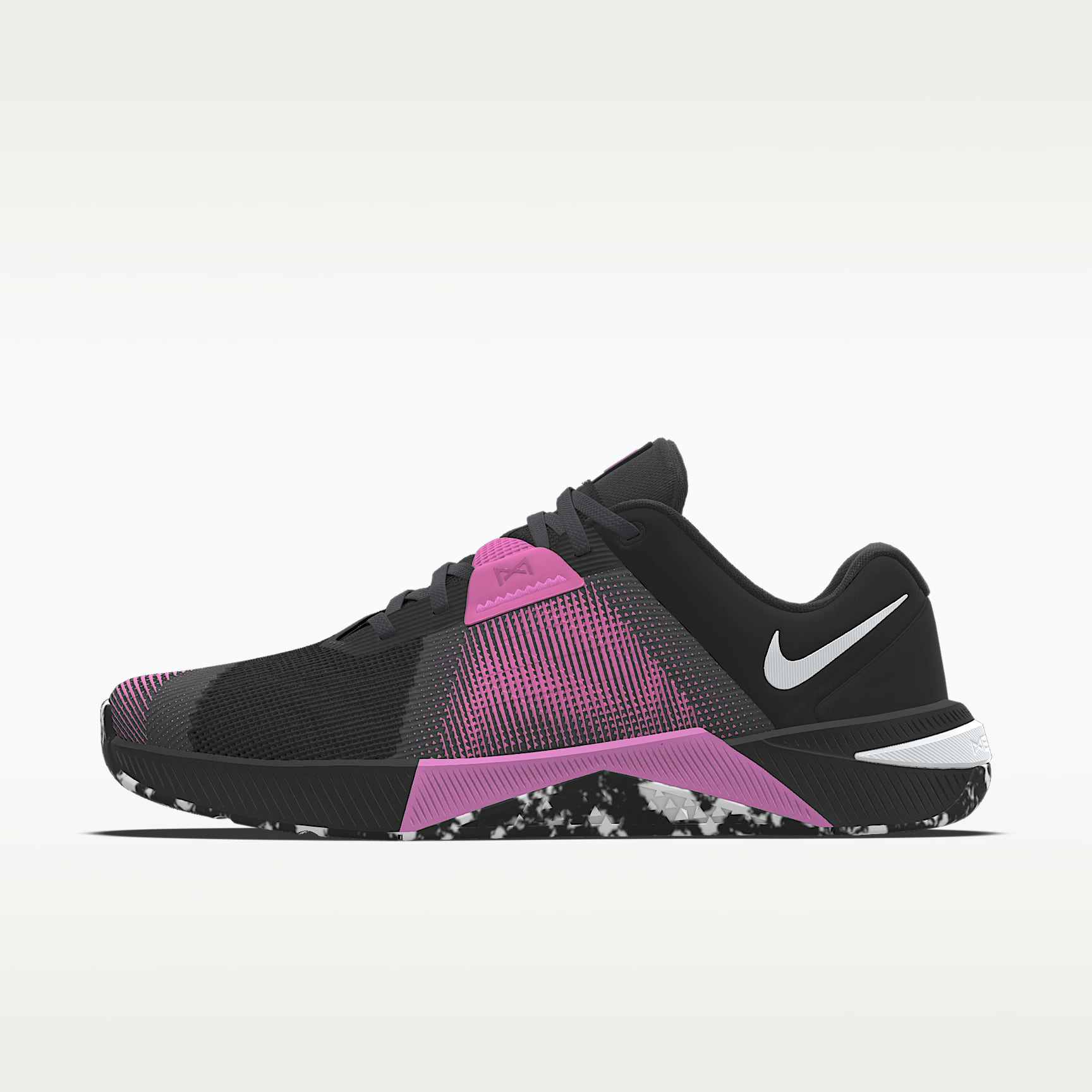 Nike Metcon 10 By You 专属定制女子训练鞋 - 多色/多色