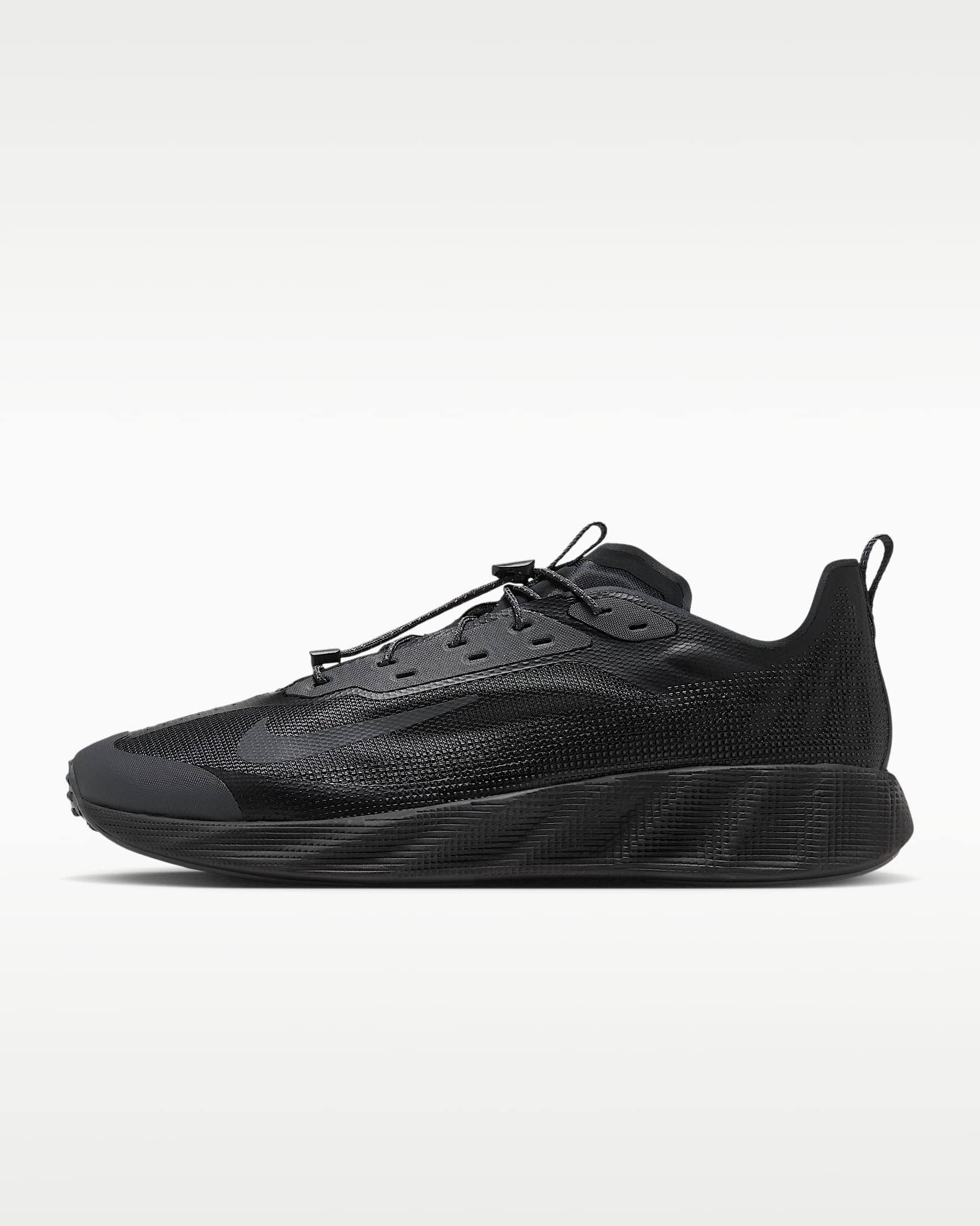 Nike Ava X SE 男子运动鞋 - 黑/煤黑/暗灰