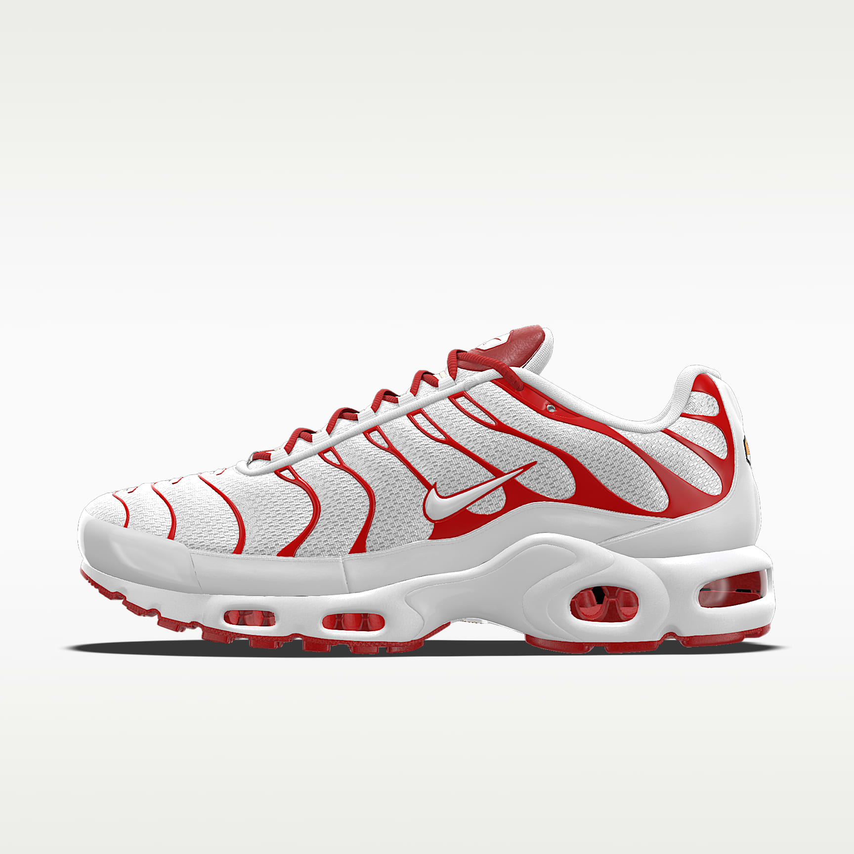 Nike Air Max Plus By You 专属定制运动鞋 - 多色/多色/多色