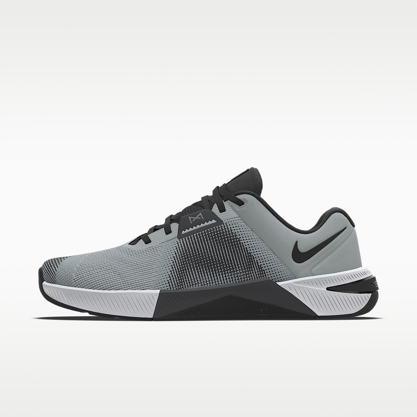 Nike Metcon 10 By You 专属定制男子训练鞋 - 多色/多色