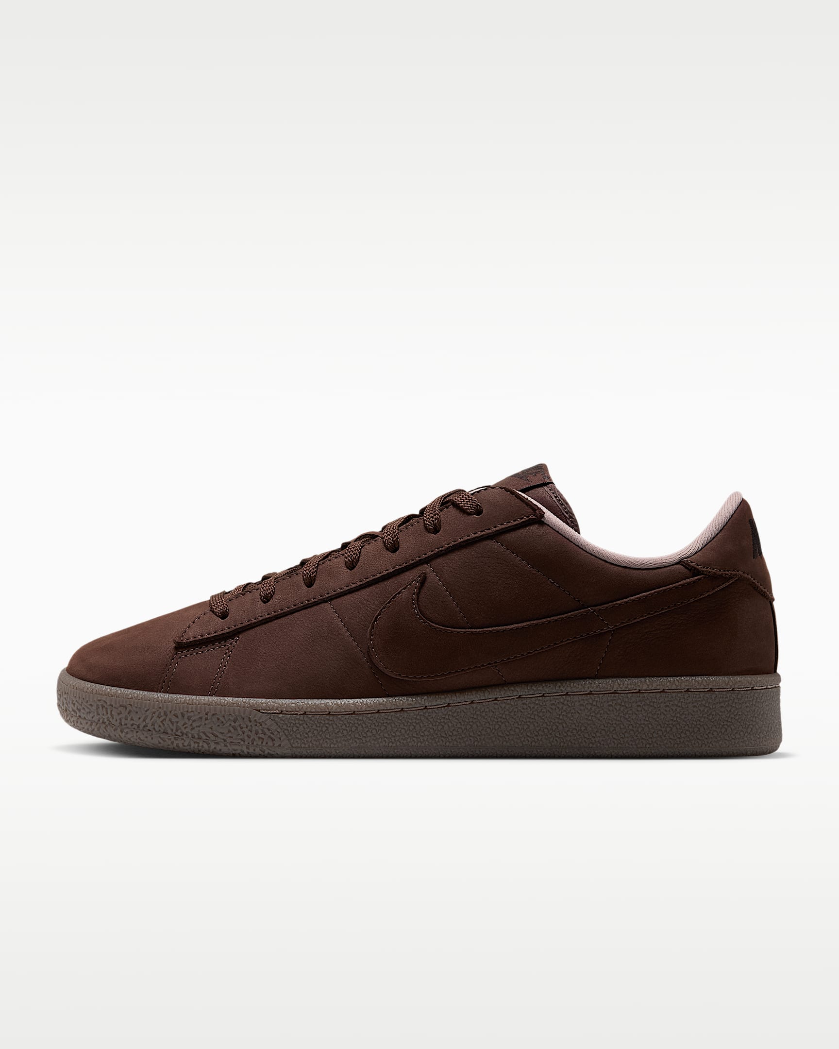 Nike Tennis Classic CS PRM 男子运动鞋 - 浅巧克力色/橡皮暗褐/阴影棕/浅巧克力色