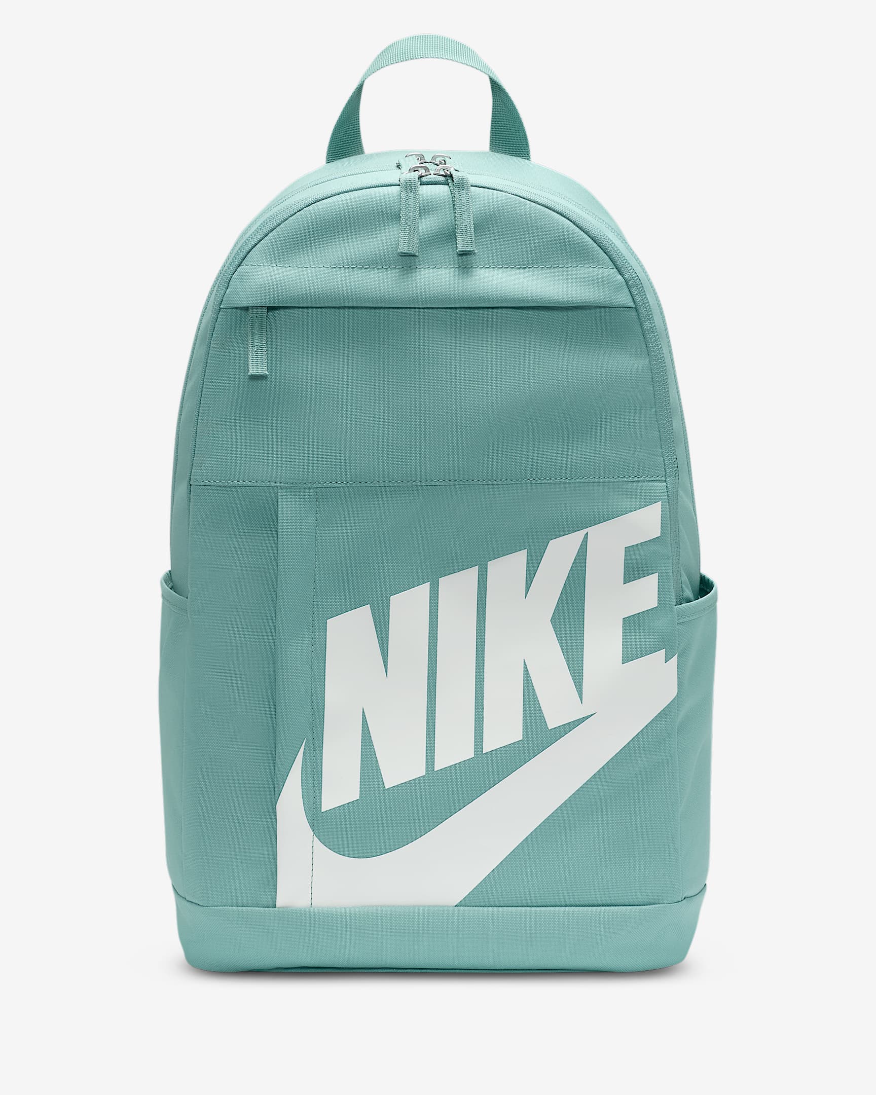 Nike Elemental 双肩包 - 大炮灰/大炮灰/山峰白