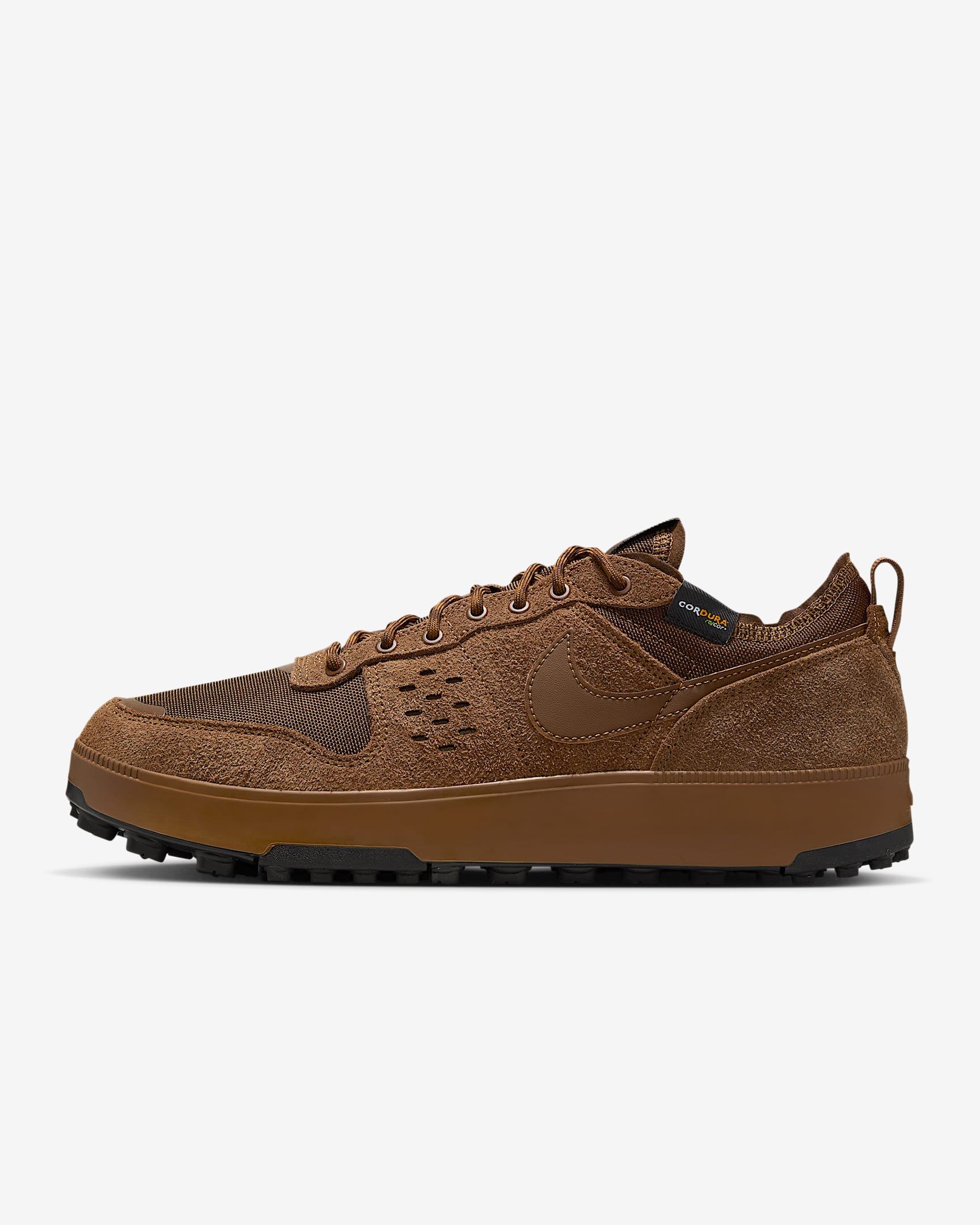 Nike C1TY Premium CORDURA® 男子运动鞋 - 惊喜可可色/浅英国褐/浅英国褐/惊喜可可色