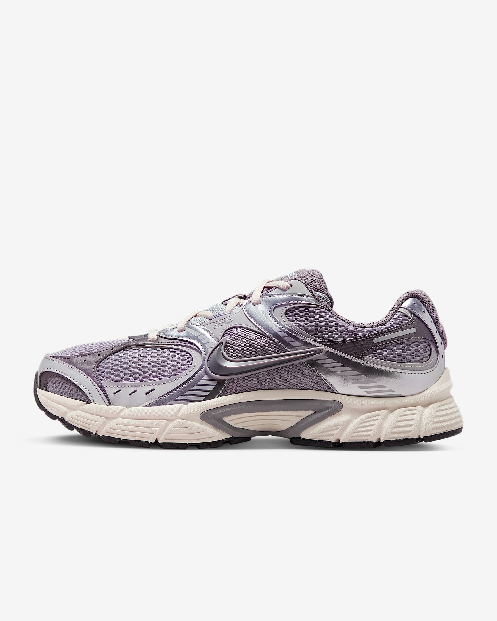 Nike V5 RNR 男子运动鞋 - 水泥灰/雾灰/浅土褐/水泥灰
