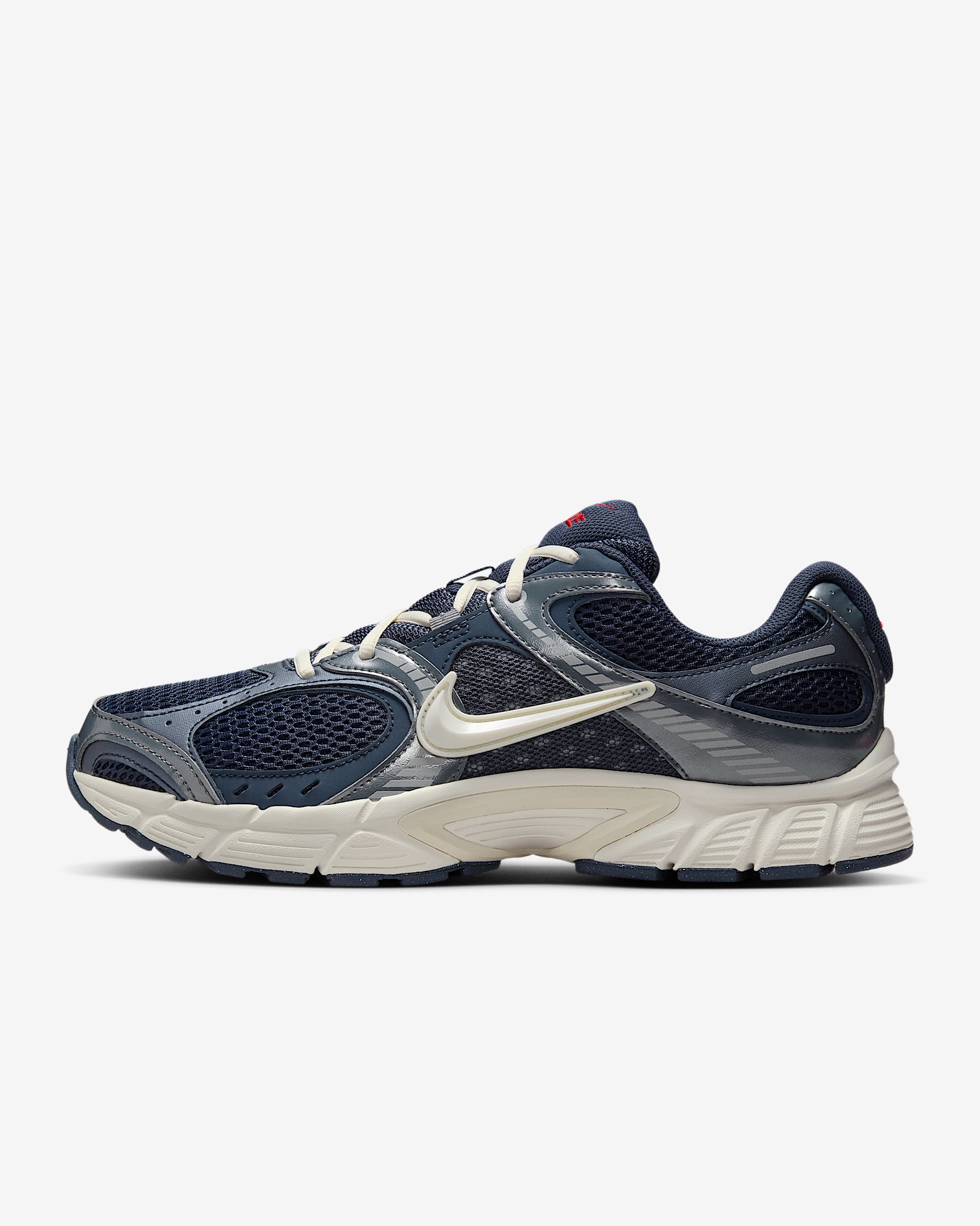 Nike V5 RNR 男子运动鞋 - 闪电蓝/淡象牙白/冷灰/帆白