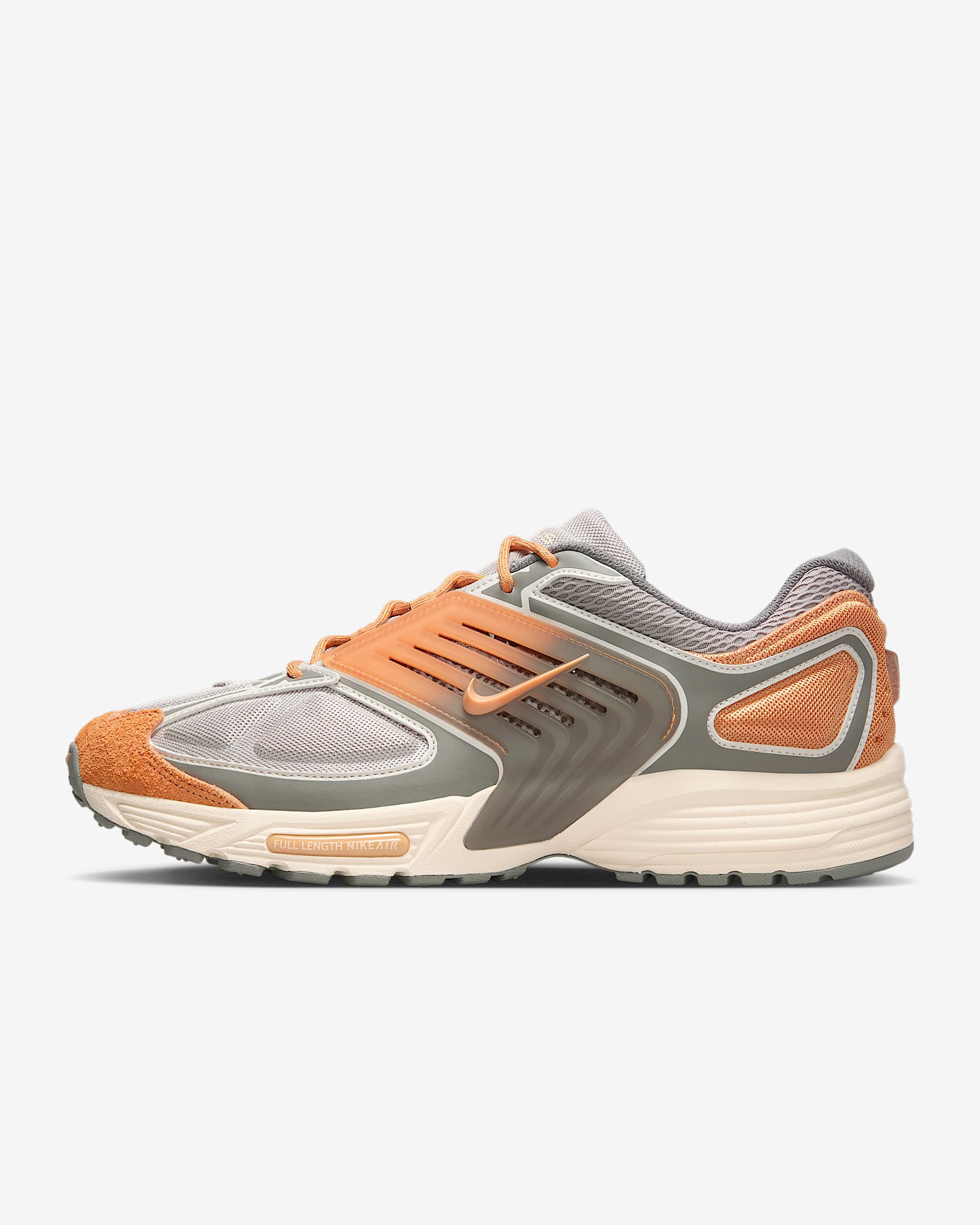 Nike Air Pegasus Wave Premium 耐克赛博飞马男子运动鞋 - 大学灰/青灰色/幻影灰白/月亮铜