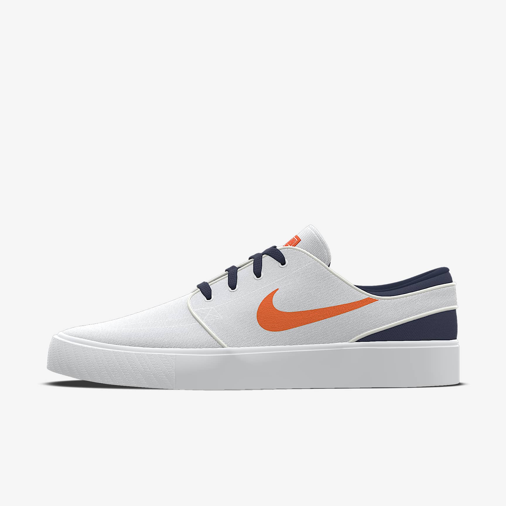 Nike SB Zoom Janoski OG By You 专属定制女子滑板鞋 - 多色/多色/多色/多色