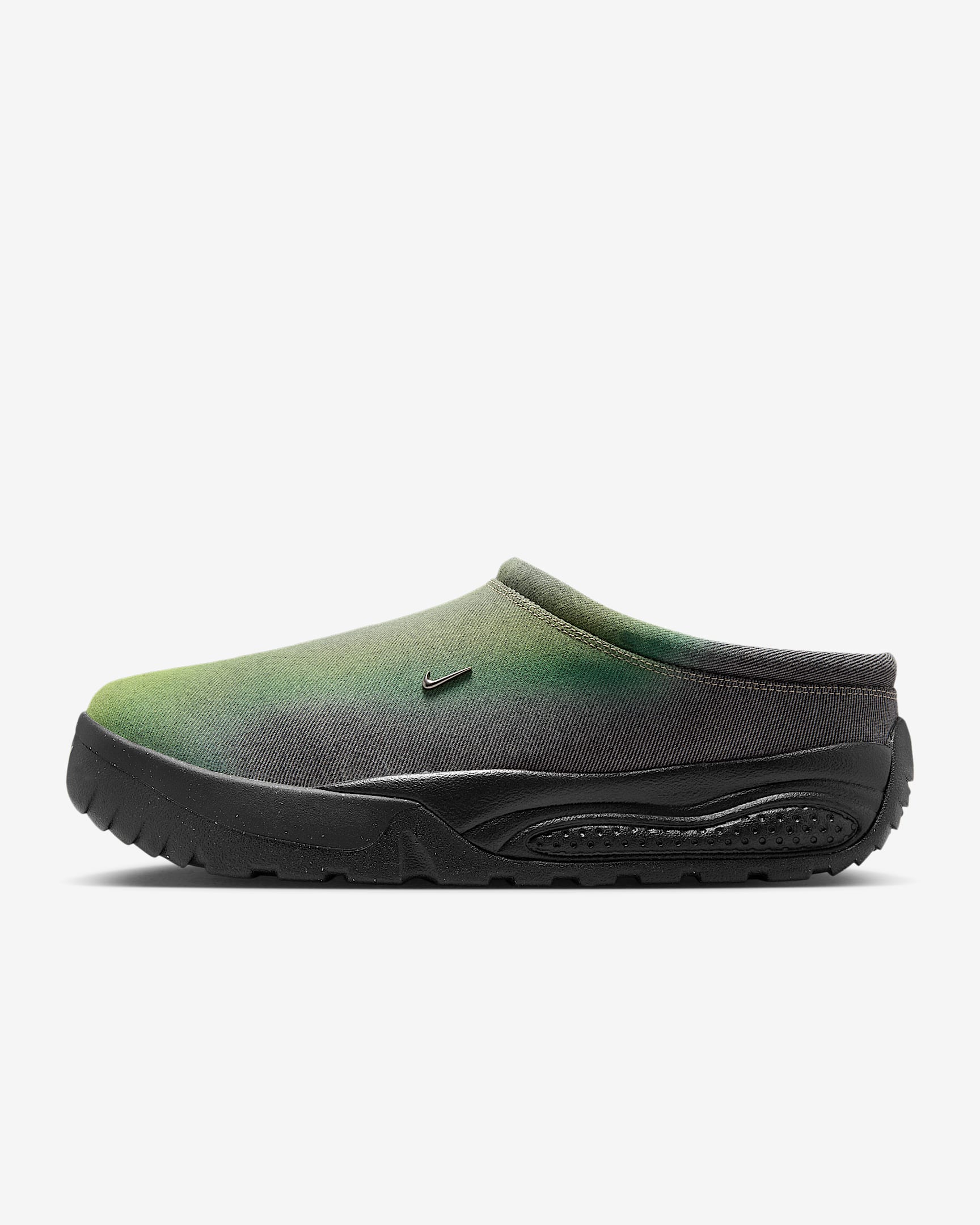 Nike ACG Rufus 男子运动鞋 - 体育场绿/浅柠檬黄/暗烟灰/卡其