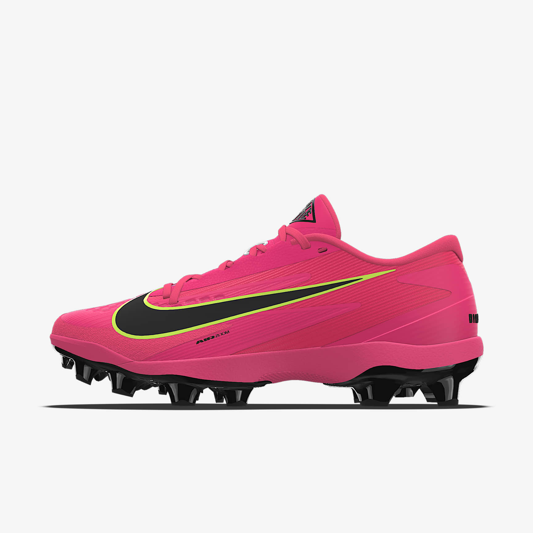 Nike Diamond Standout By You 专属定制棒球鞋 - 多色/多色