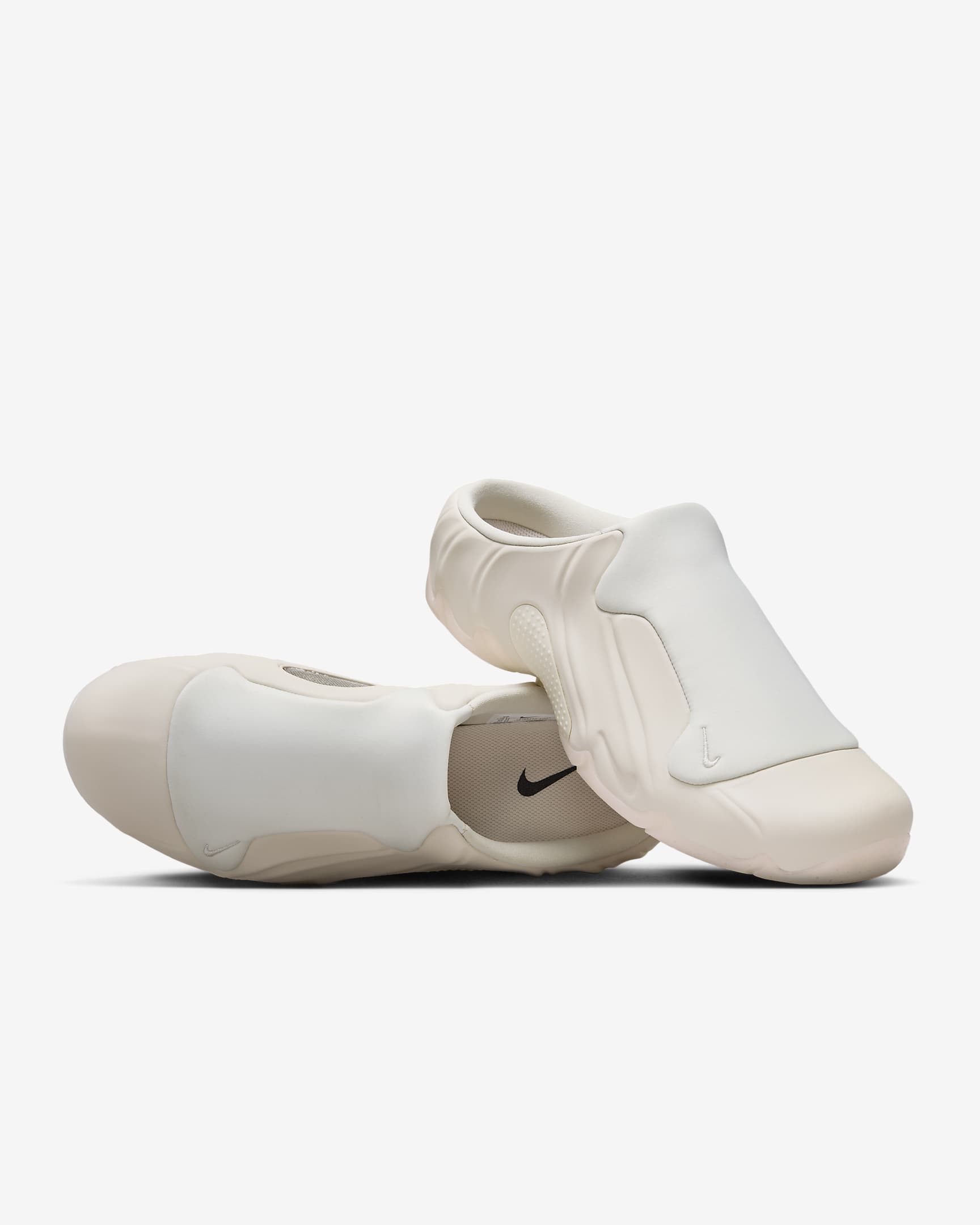 Nike Clogposite 男子运动鞋 - 浅土褐/亮深红/黑/浅土褐