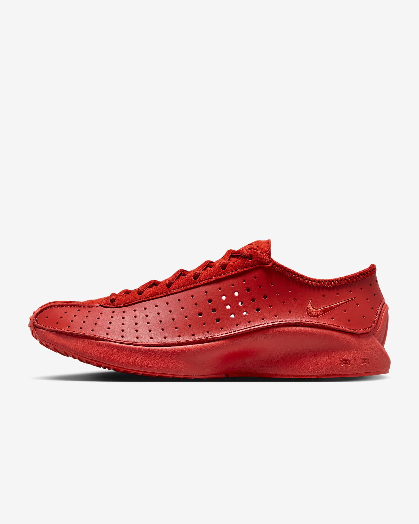 Nike Air Superfly 女子运动鞋 - 神秘红/神秘红/神秘红