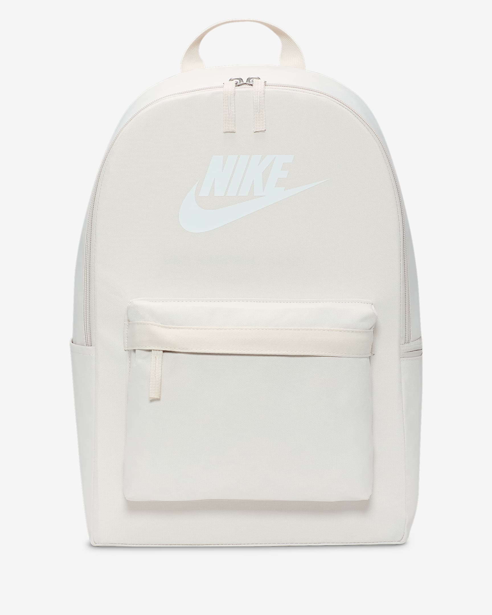 Nike Heritage 双肩包 - 浅土褐/浅土褐/山峰白