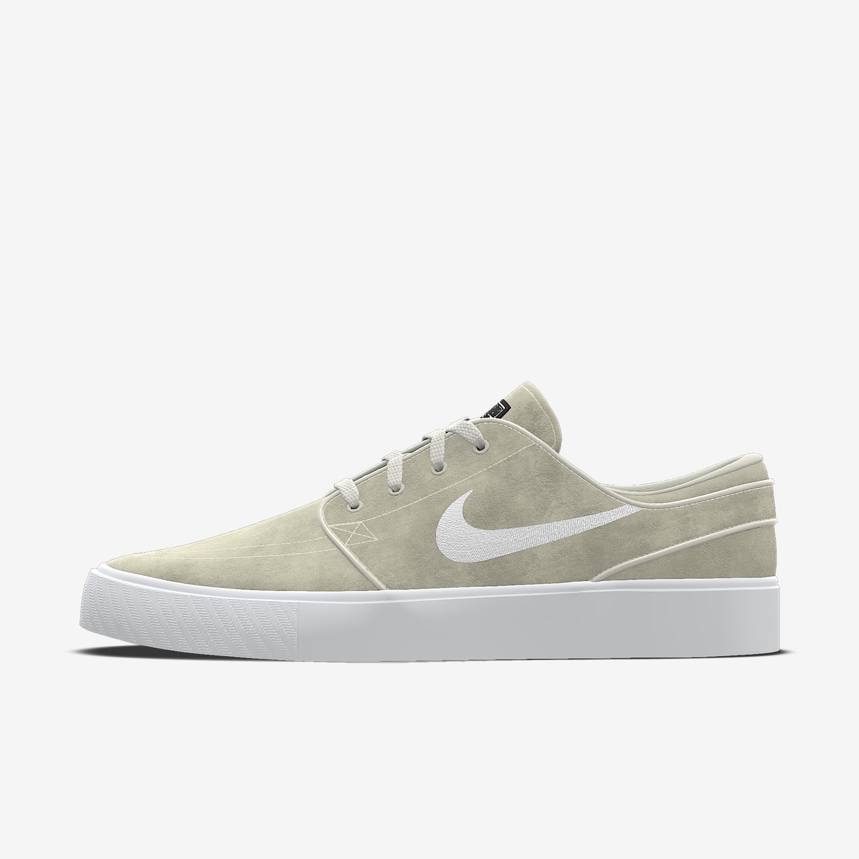 Nike SB Zoom Janoski OG By You 专属定制女子滑板鞋 - 多色/多色/多色/多色
