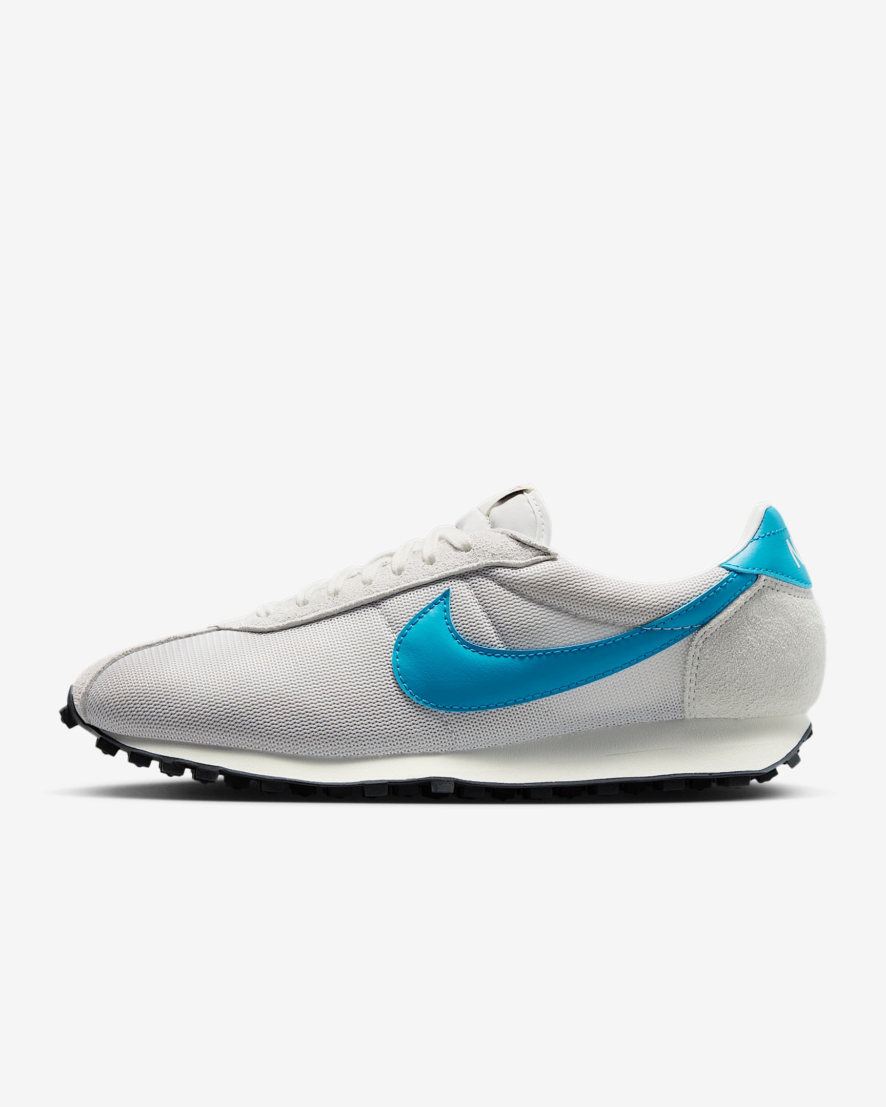 Nike LD-1000 男子运动鞋 - 苍野灰/帆白/黑/湖蓝