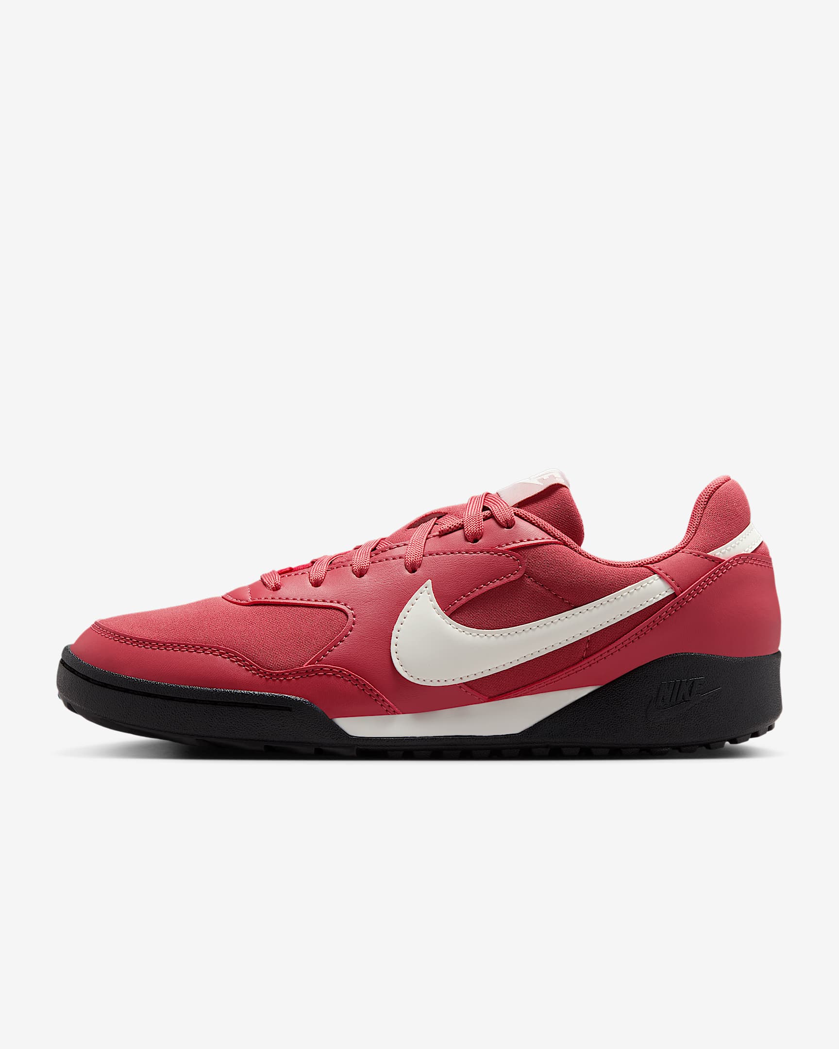 Nike Terra Manta 女子运动鞋 - 峡谷锈橙/黑/帆白