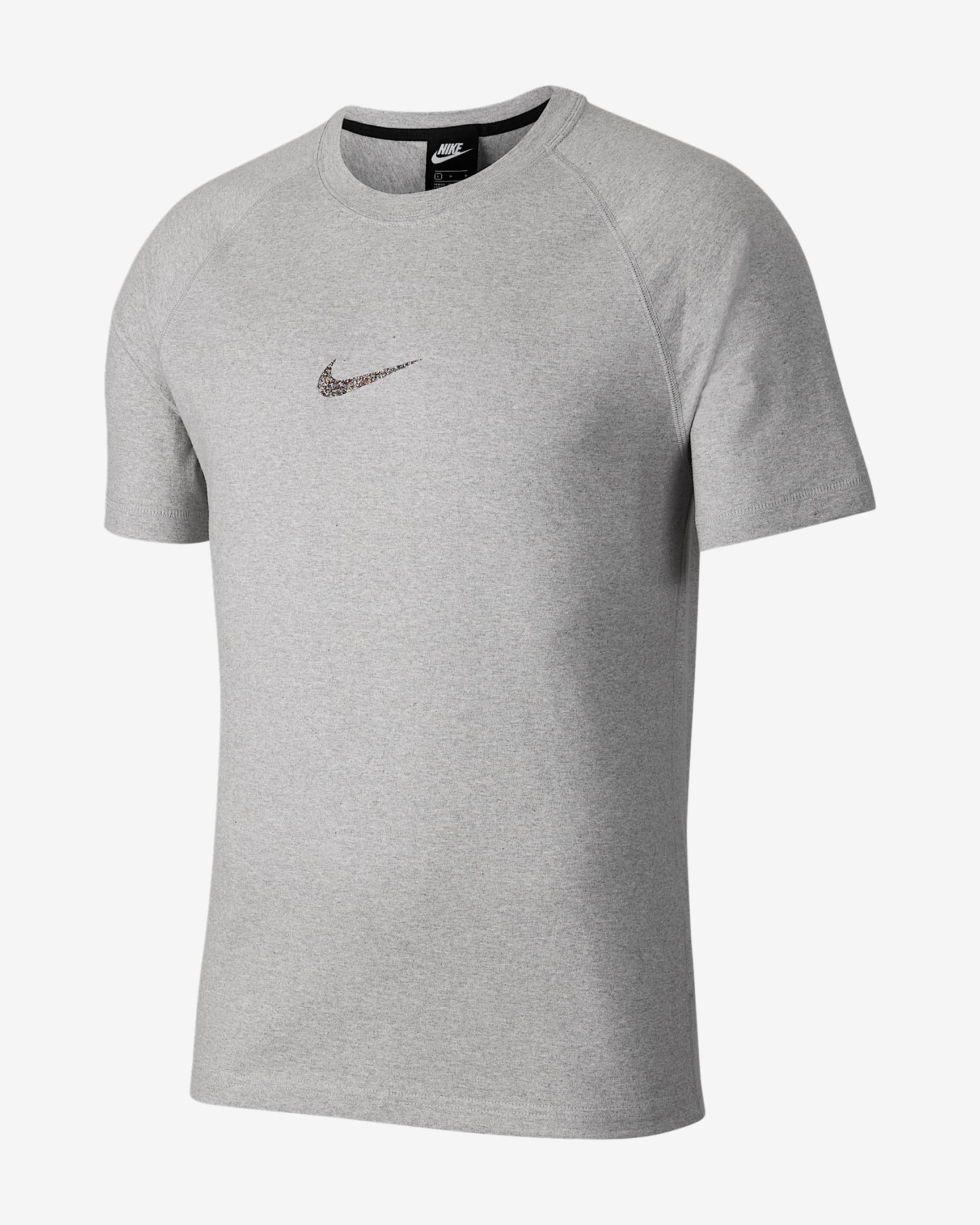 Nike 50 男子短袖训练上衣 - 多色/调色